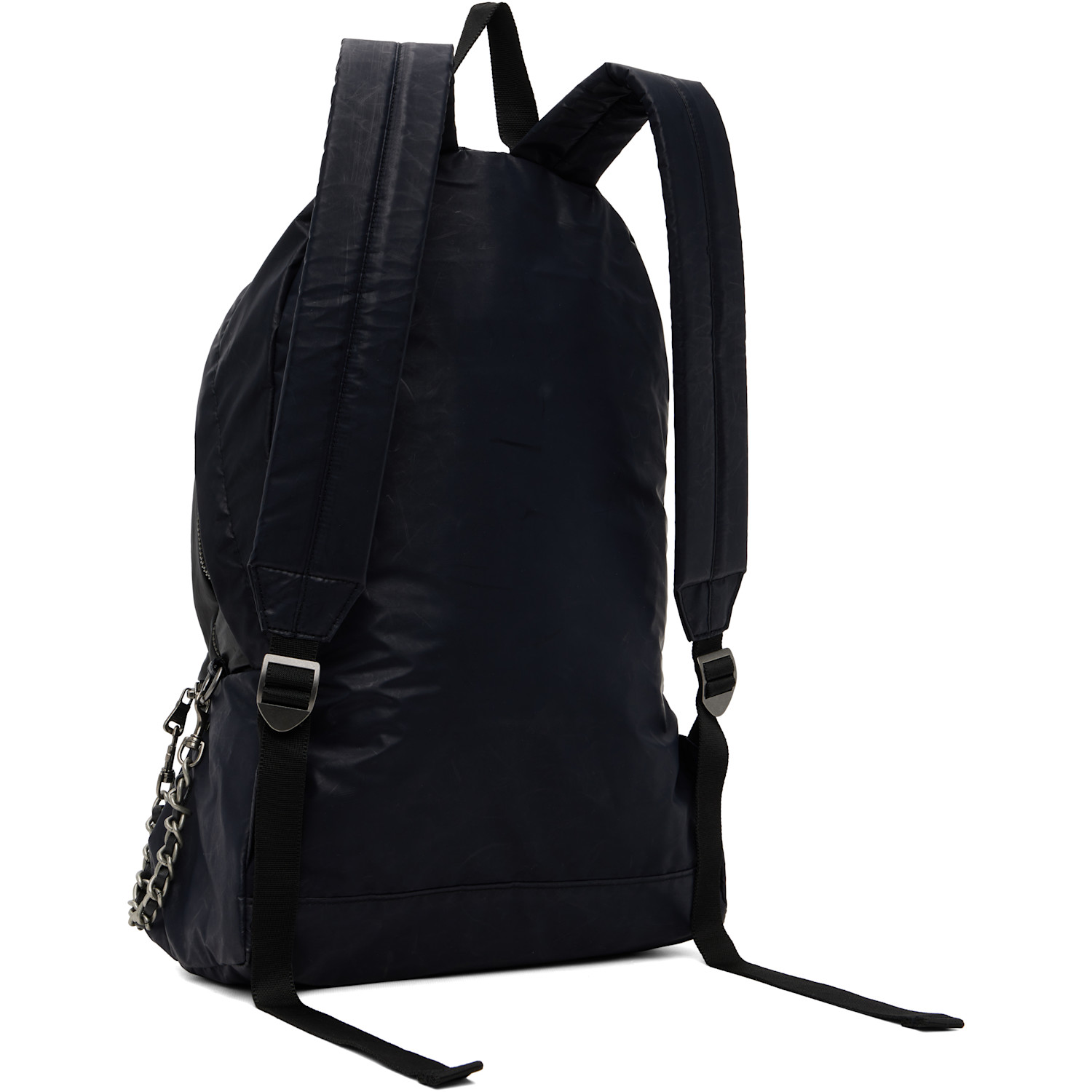  Andersson Bell Black Carbon Backpack 