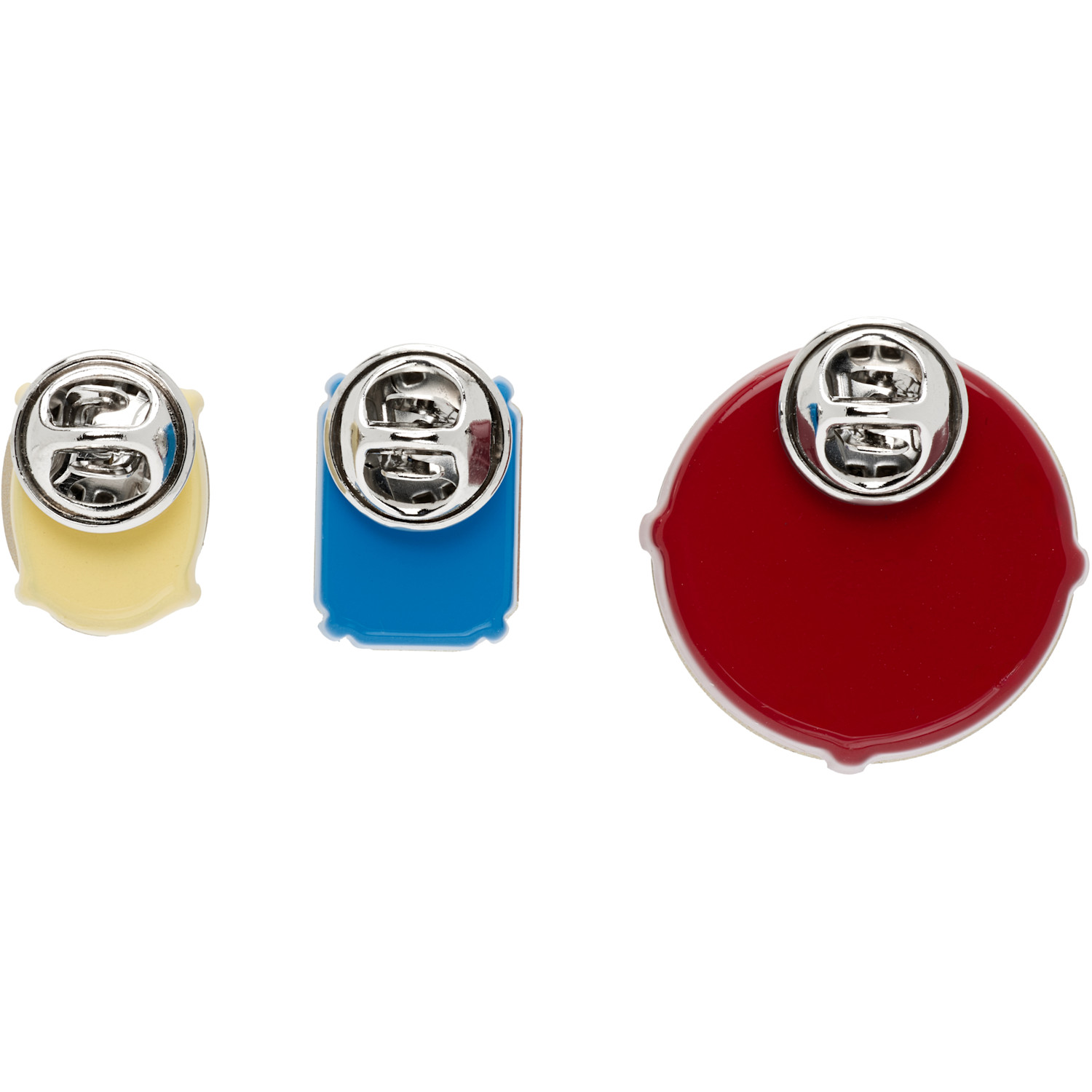  Marni Crystal Brooch Set 