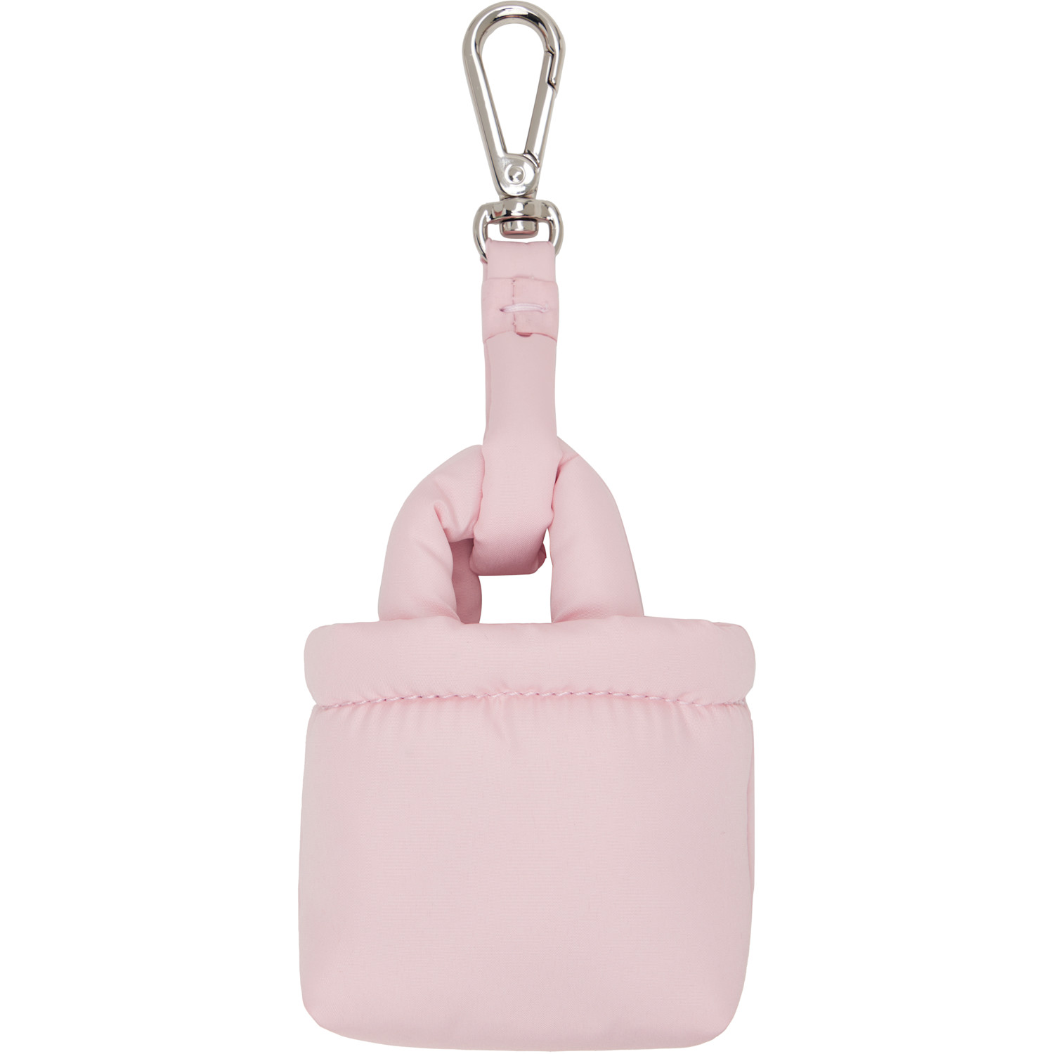  Marni Pink Charm Keychain 