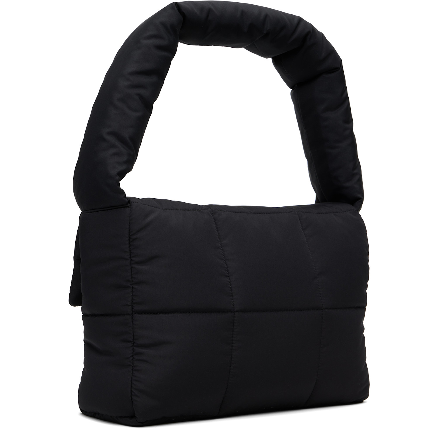  Marni Black Quilted Bag 