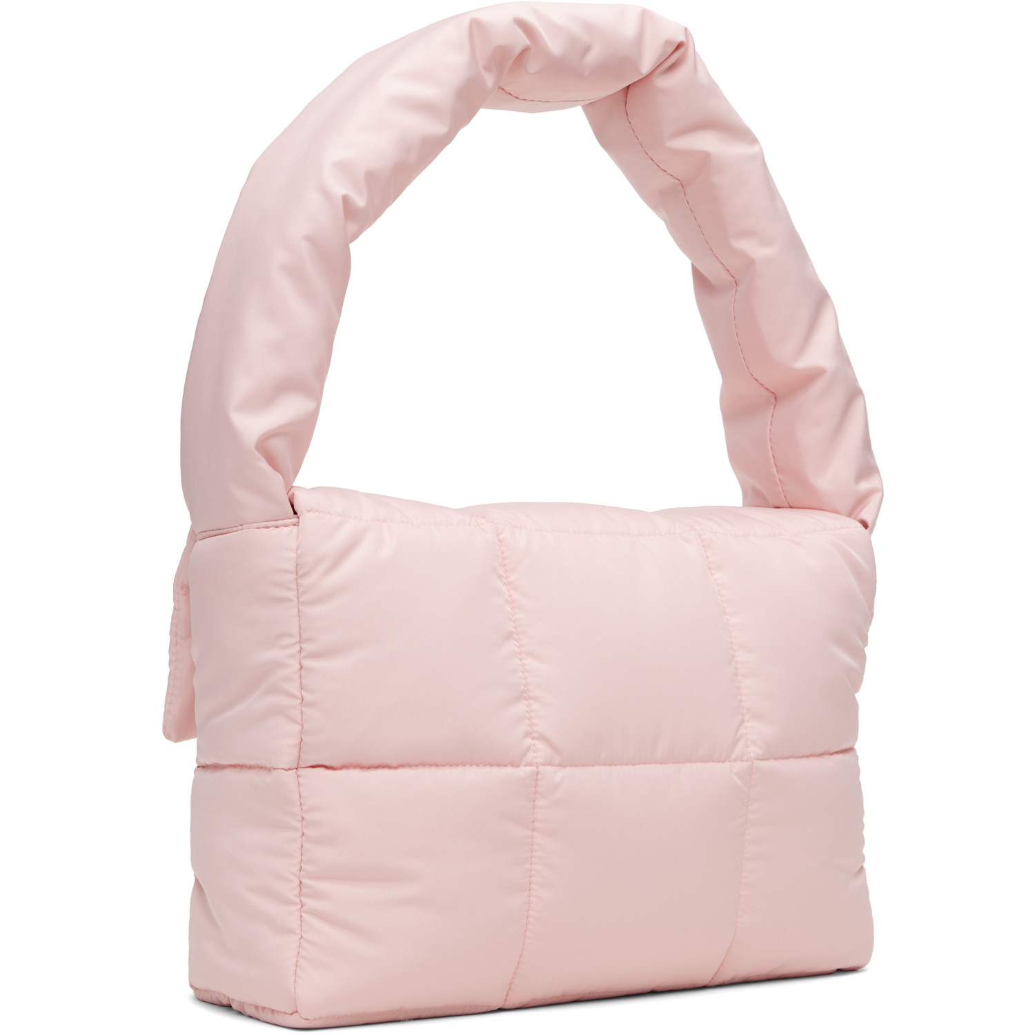  Marni Pink Quilted Bag 