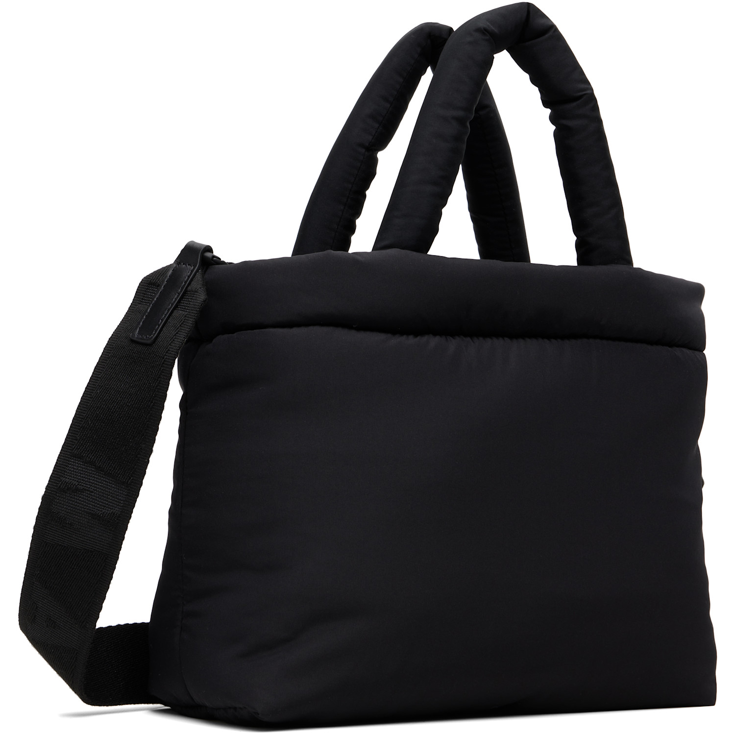  Marni Black Ew Tote 