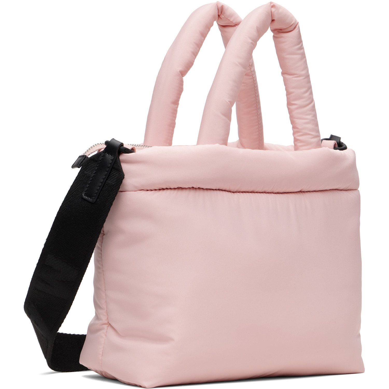  Marni Pink Puff East/west Tote 