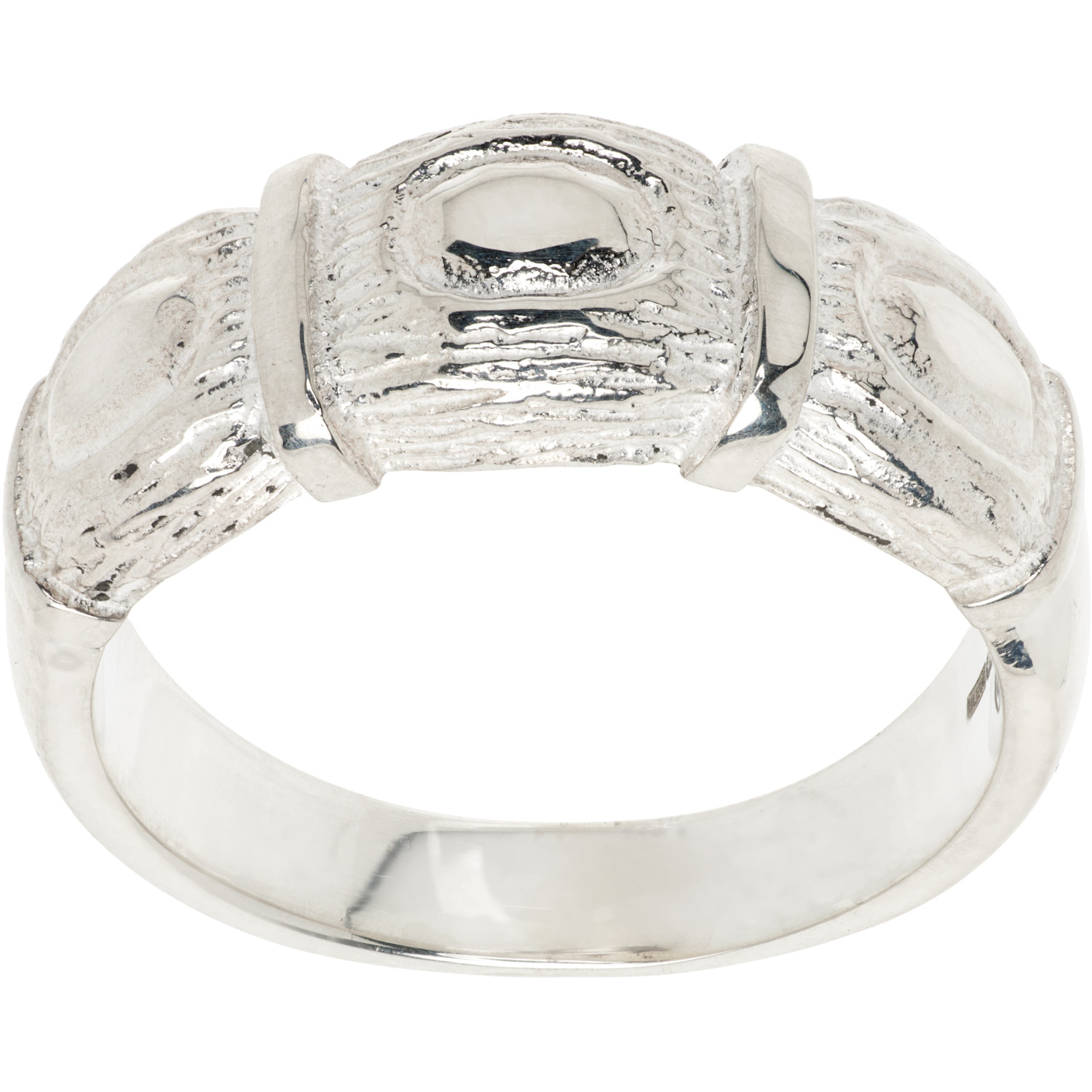 Bleue Burnham Impressions Window Box Ring