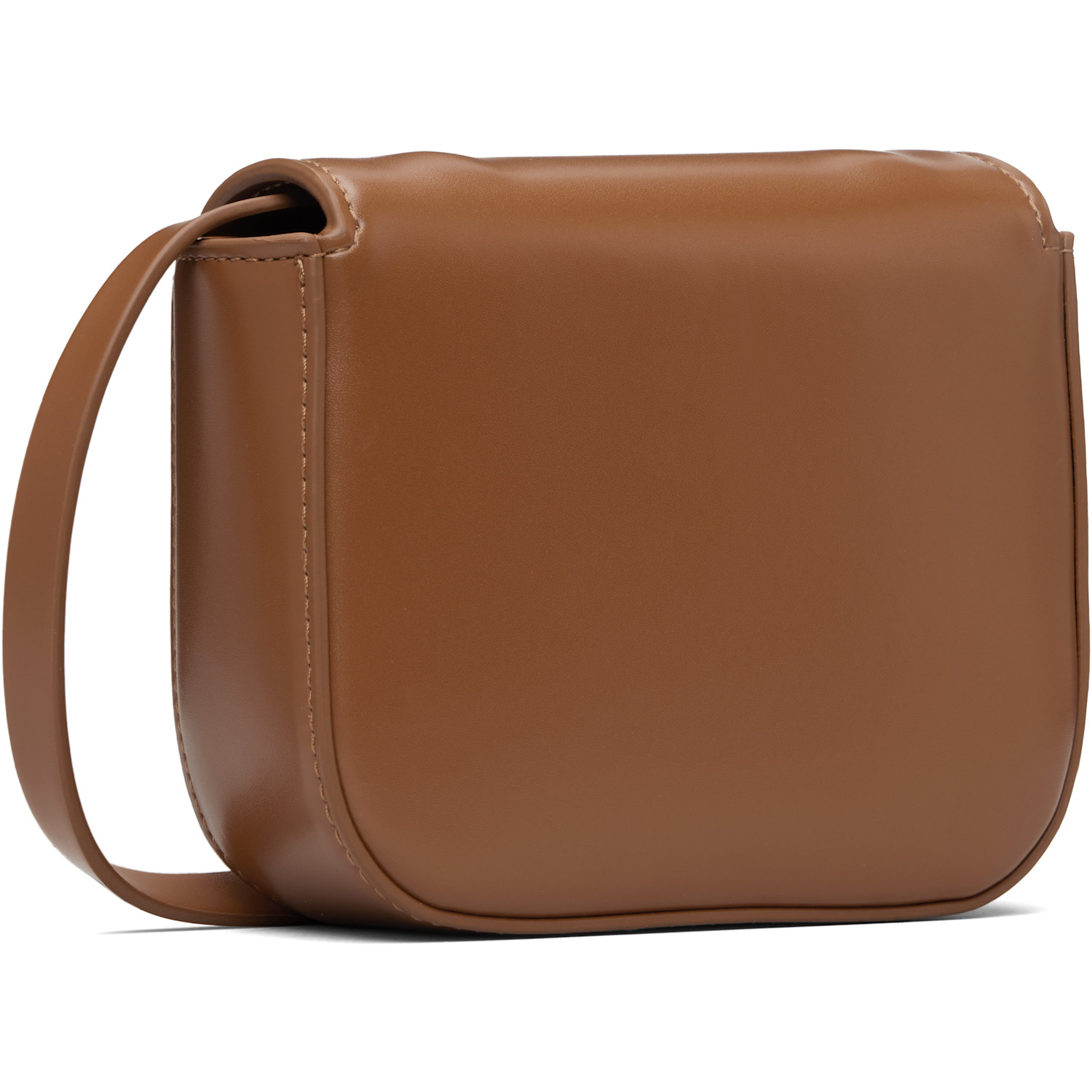  Marni Kids Brown Punk Bag 