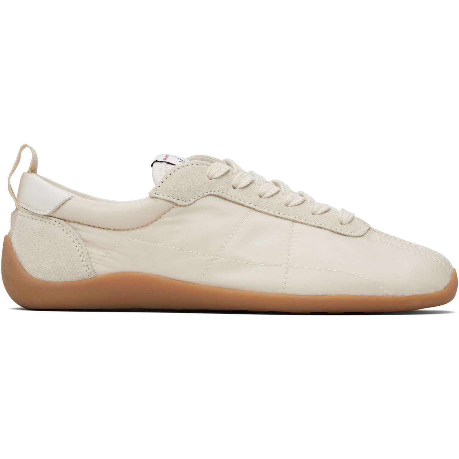 Kenzo Off-White Kenzo Paris 'KENZO Striker' Low Top Sneakers