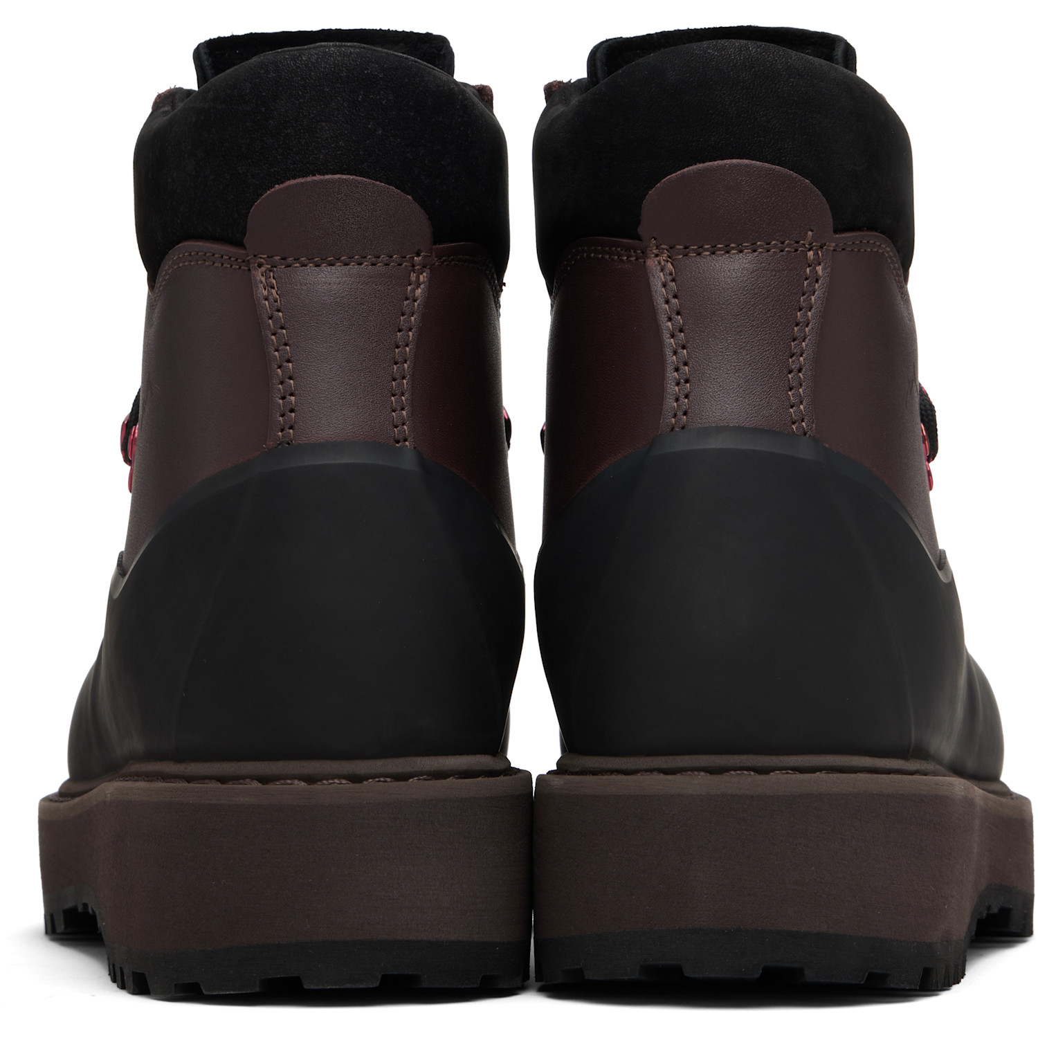  Diemme Brown Roccia Vet Gomma Boots 