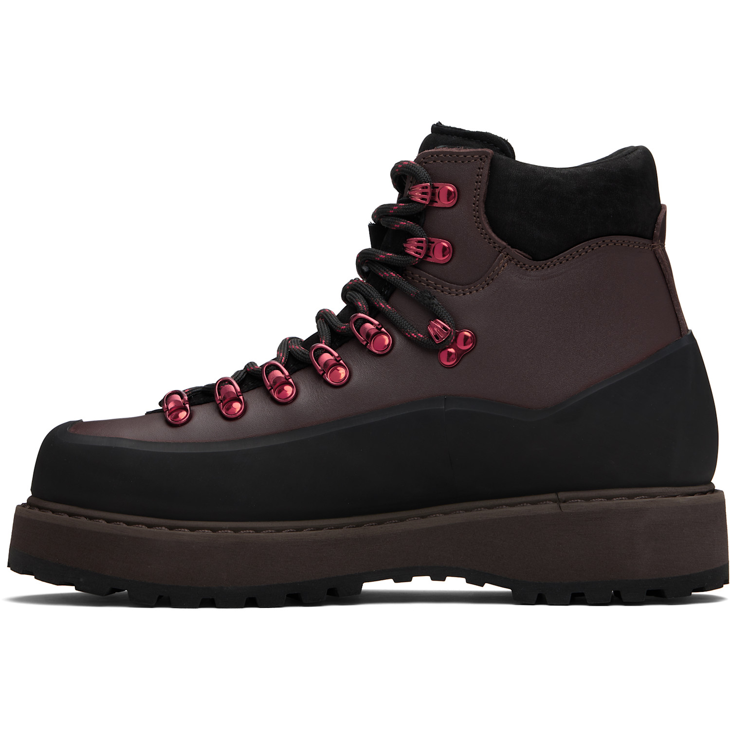  Diemme Brown Roccia Vet Gomma Boots 