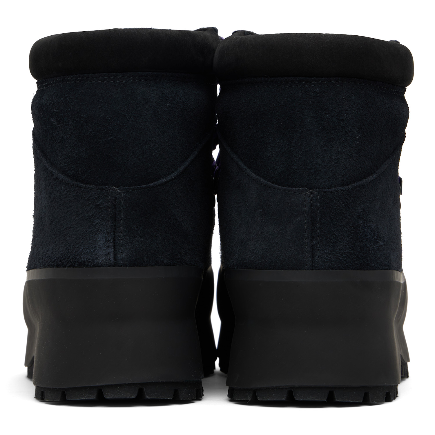  Diemme Black Rosset Boots 