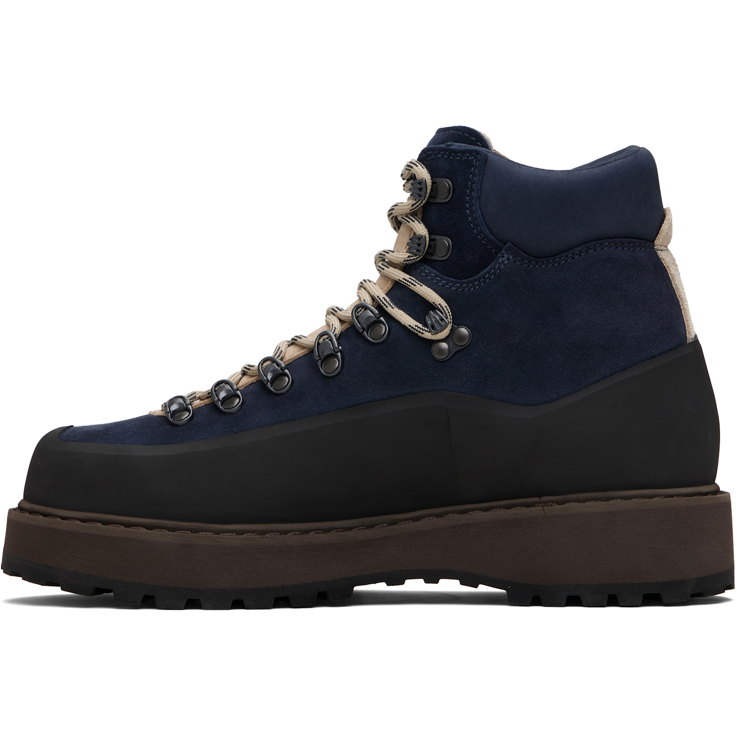  Diemme Navy Roccia Vet Gomma Boots 