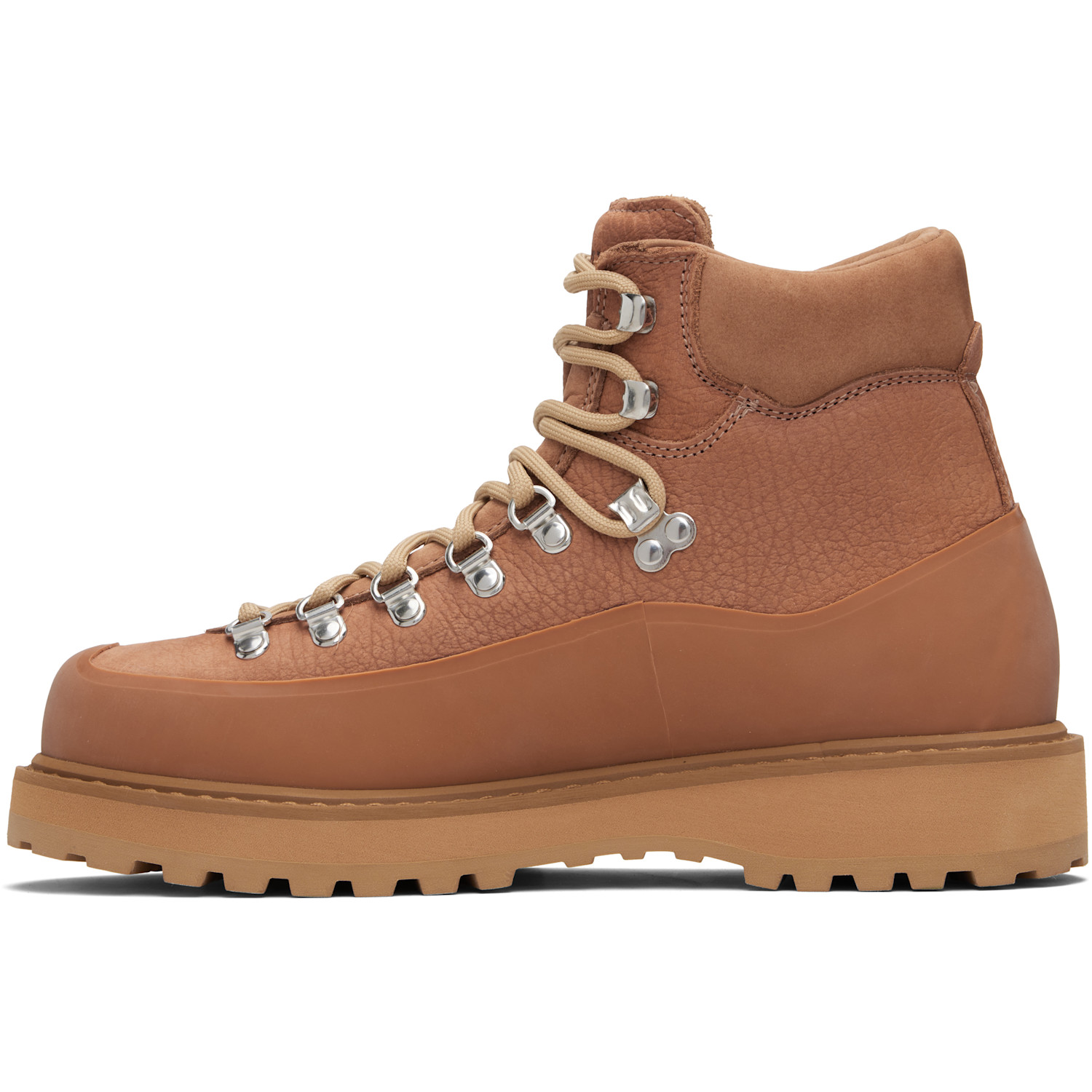  Diemme Tan Roccia Vet Gomma Boots 