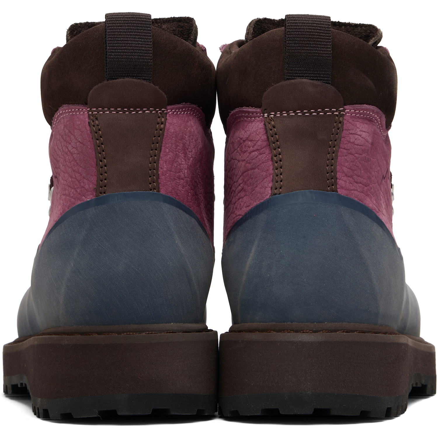  Diemme Pink Roccia Vet Gomma Boots 
