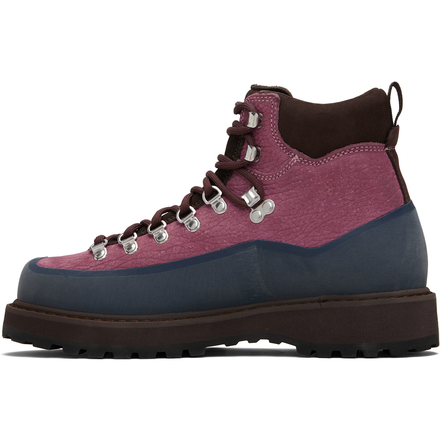  Diemme Pink Roccia Vet Gomma Boots 
