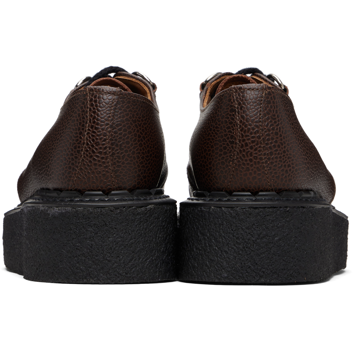  George Cox Burgundy Skipton Derbys 