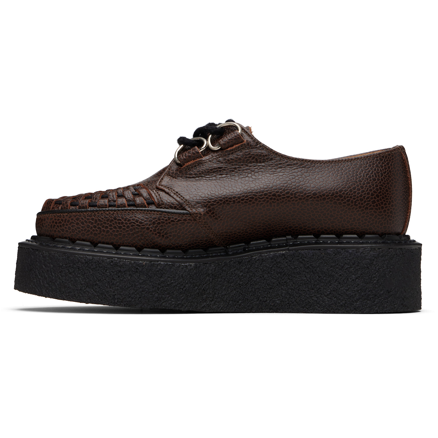  George Cox Burgundy Skipton Derbys 