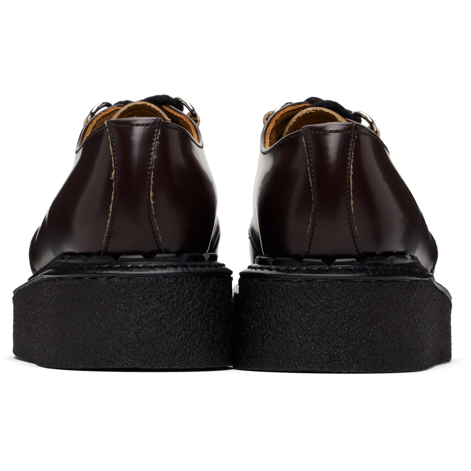  George Cox Burgundy Skipton Derbys 
