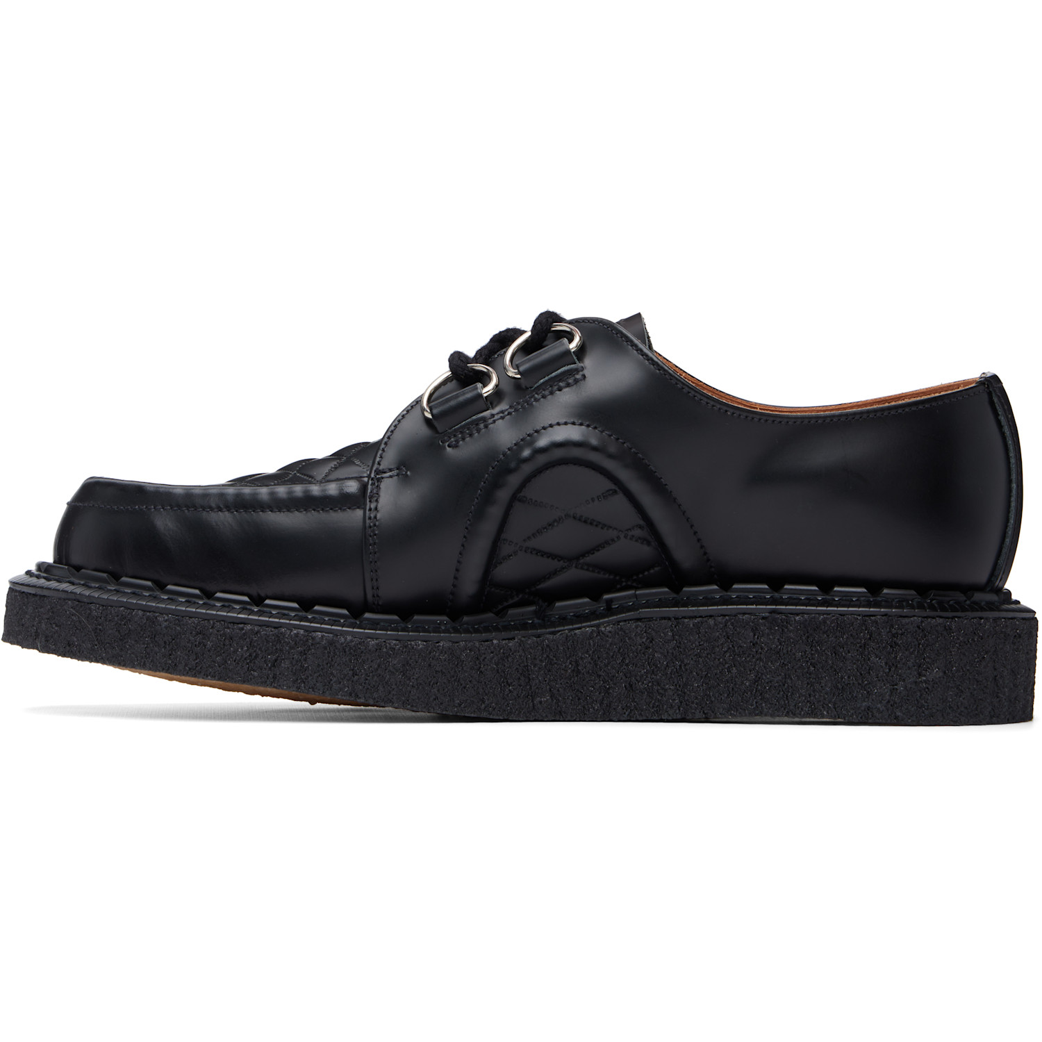  George Cox Black Dace Derbys 