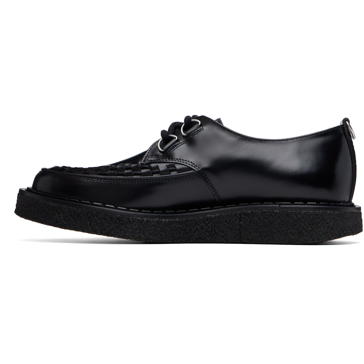  George Cox Black Hatton Derbys 