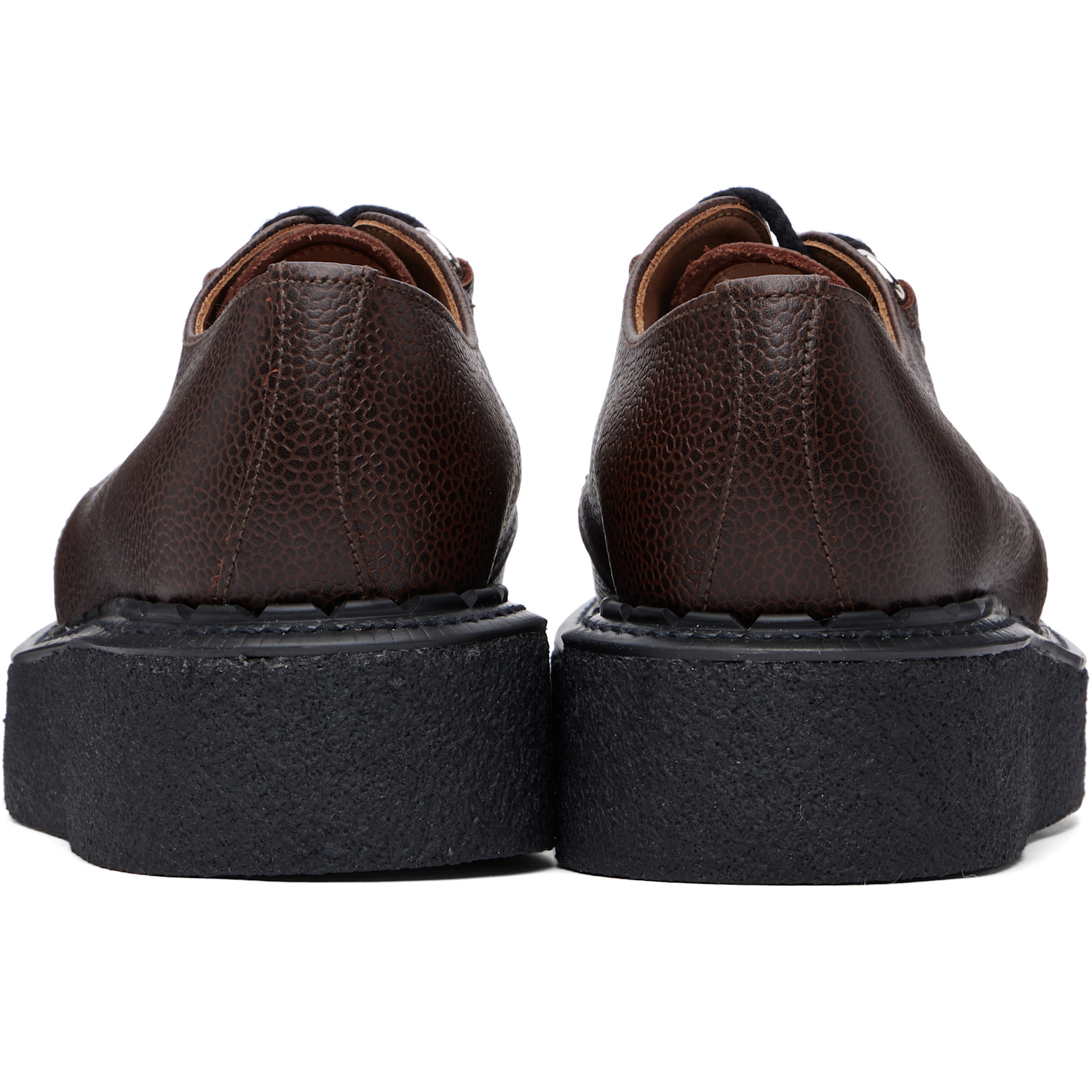  George Cox Brown Skipton Derbys 