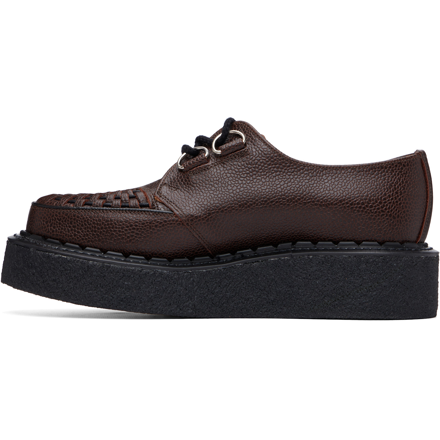  George Cox Brown Skipton Derbys 