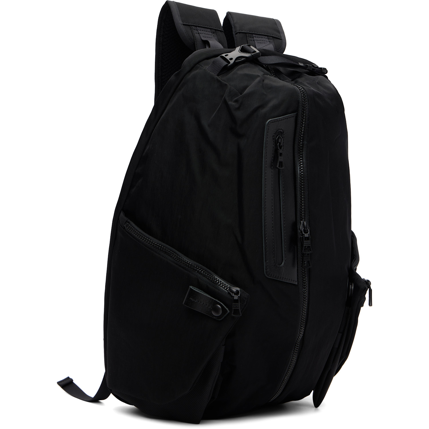  Master-piece Black Circus No.310080 Backpack 
