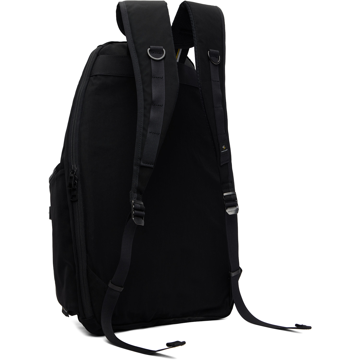  Master-piece Black Circus No.310080 Backpack 