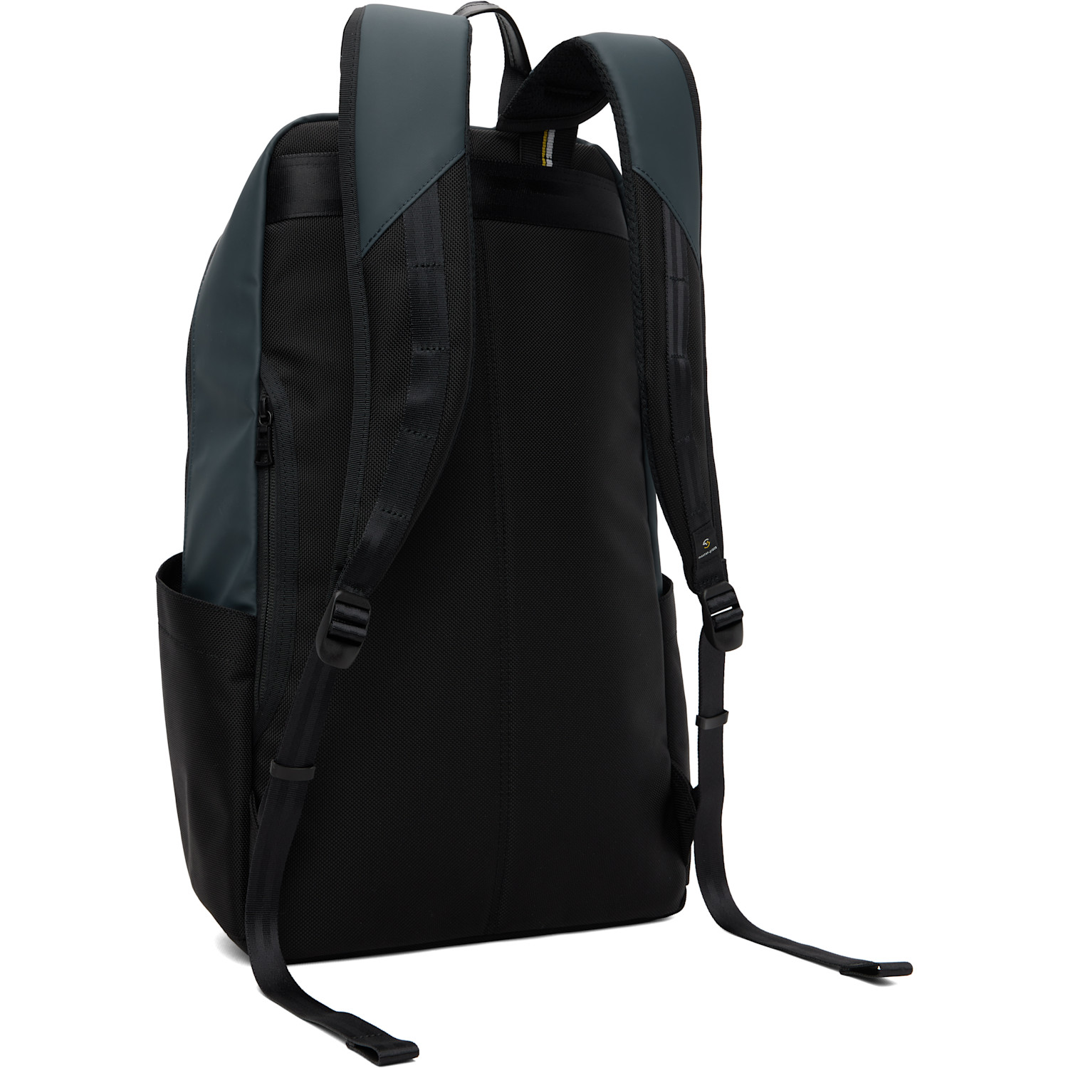  Master-piece Navy Slick M Backpack 