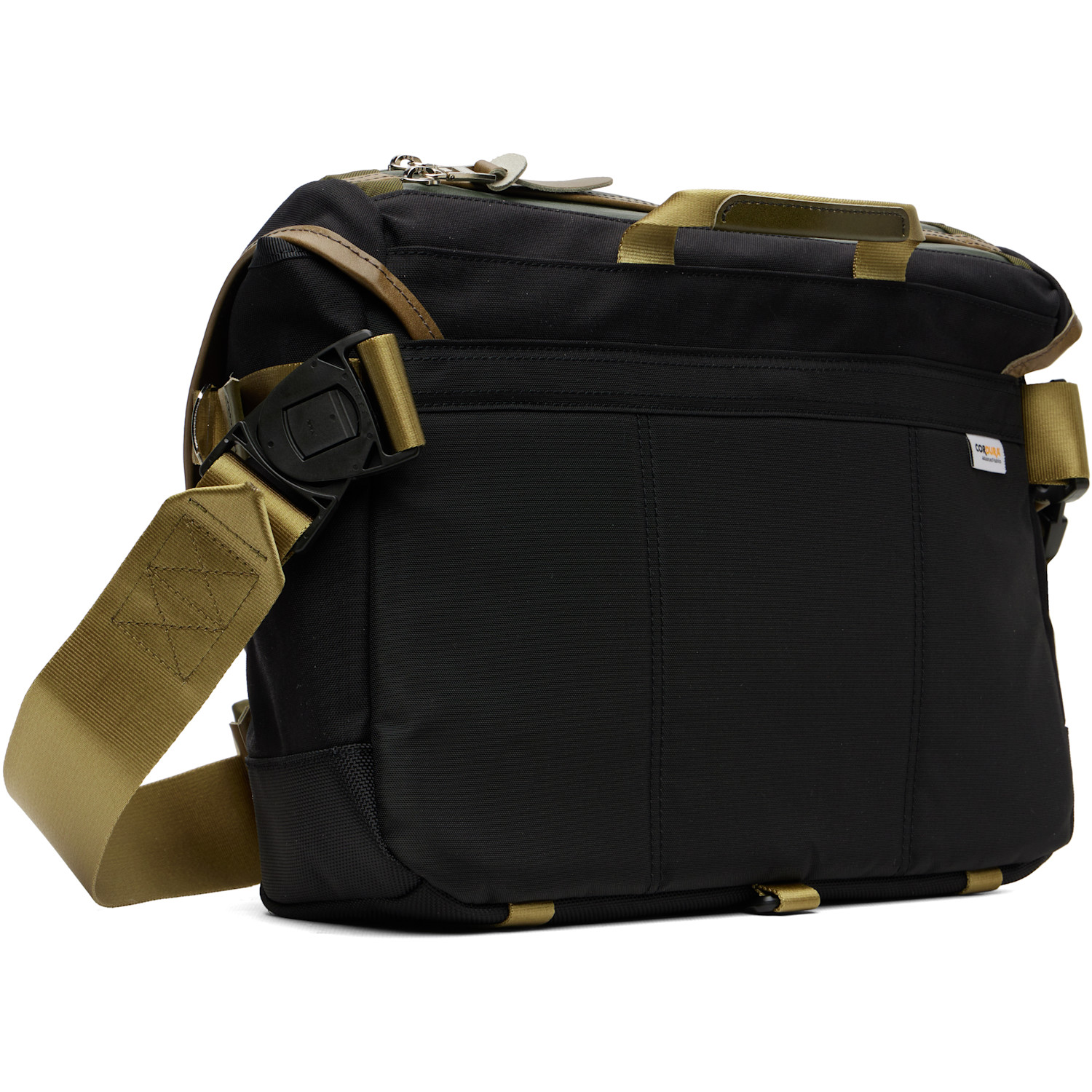  Master-piece Khaki Potential Messenger Bag 