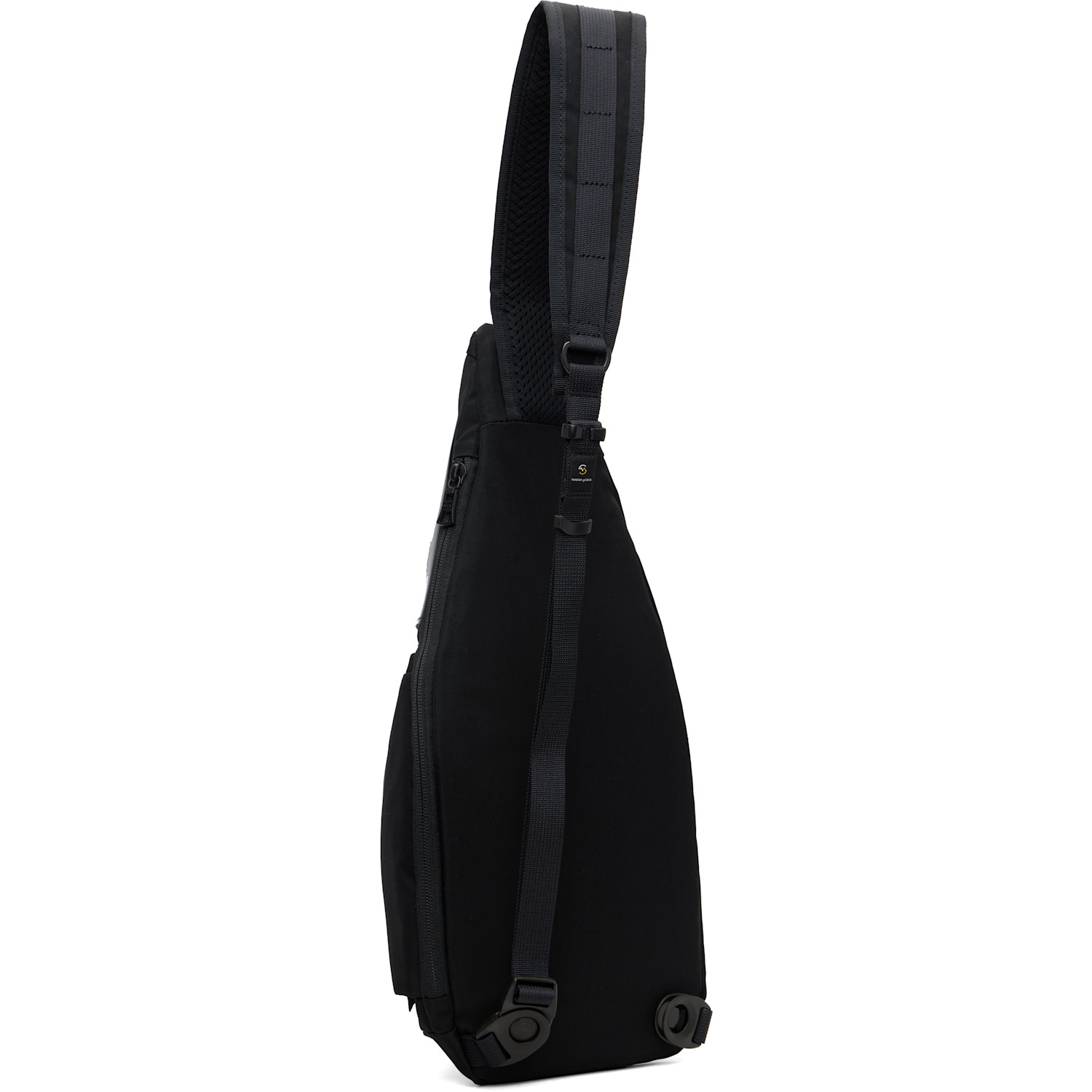  Master-piece Black Circus Sling Bag 