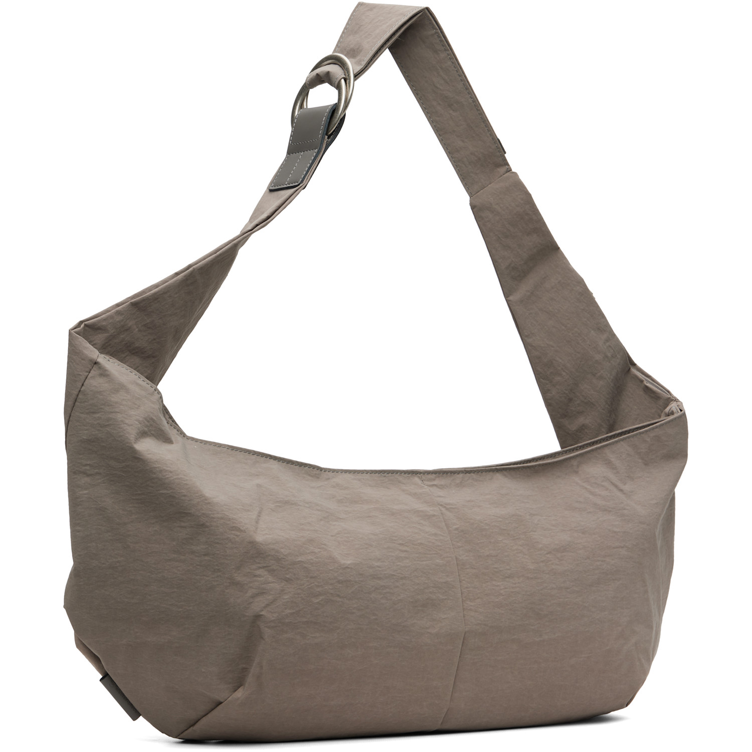  Master-piece Gray Sash Sling Bag 