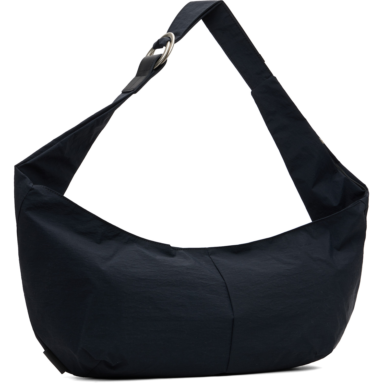  Master-piece Black Sash Sling Bag 