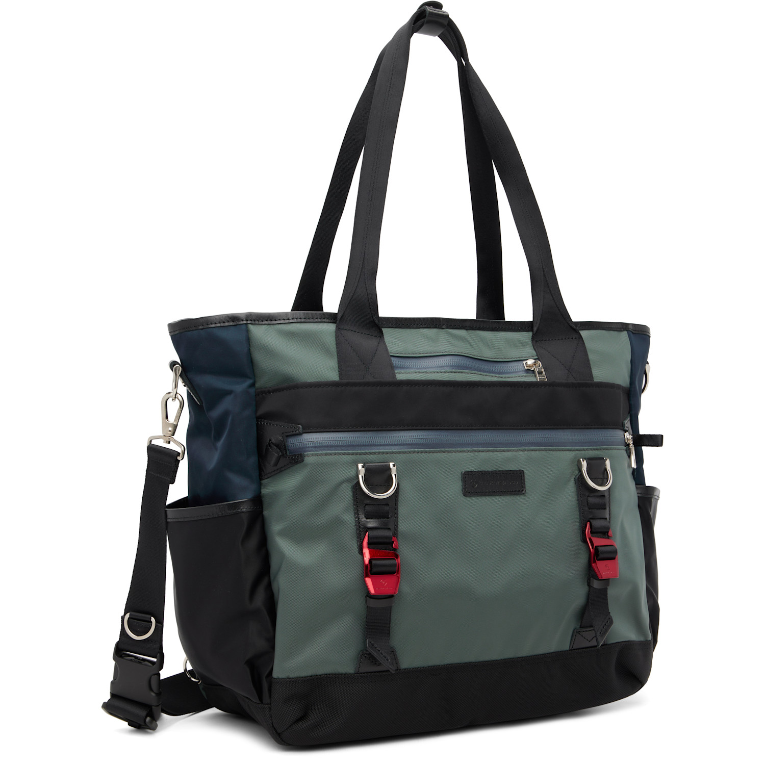  Master-piece Gray Potential 3way Tote 