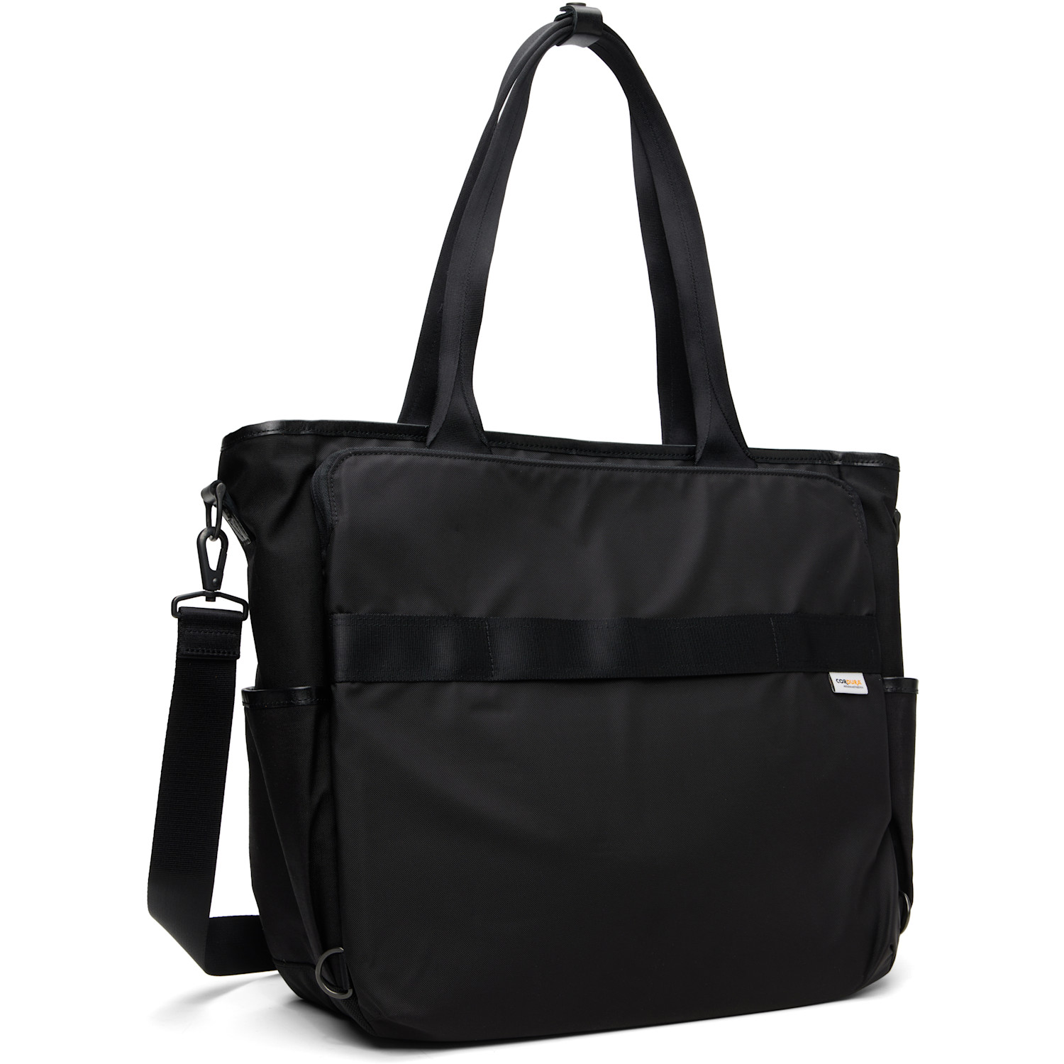  Master-piece Black Potential 3way Tote 