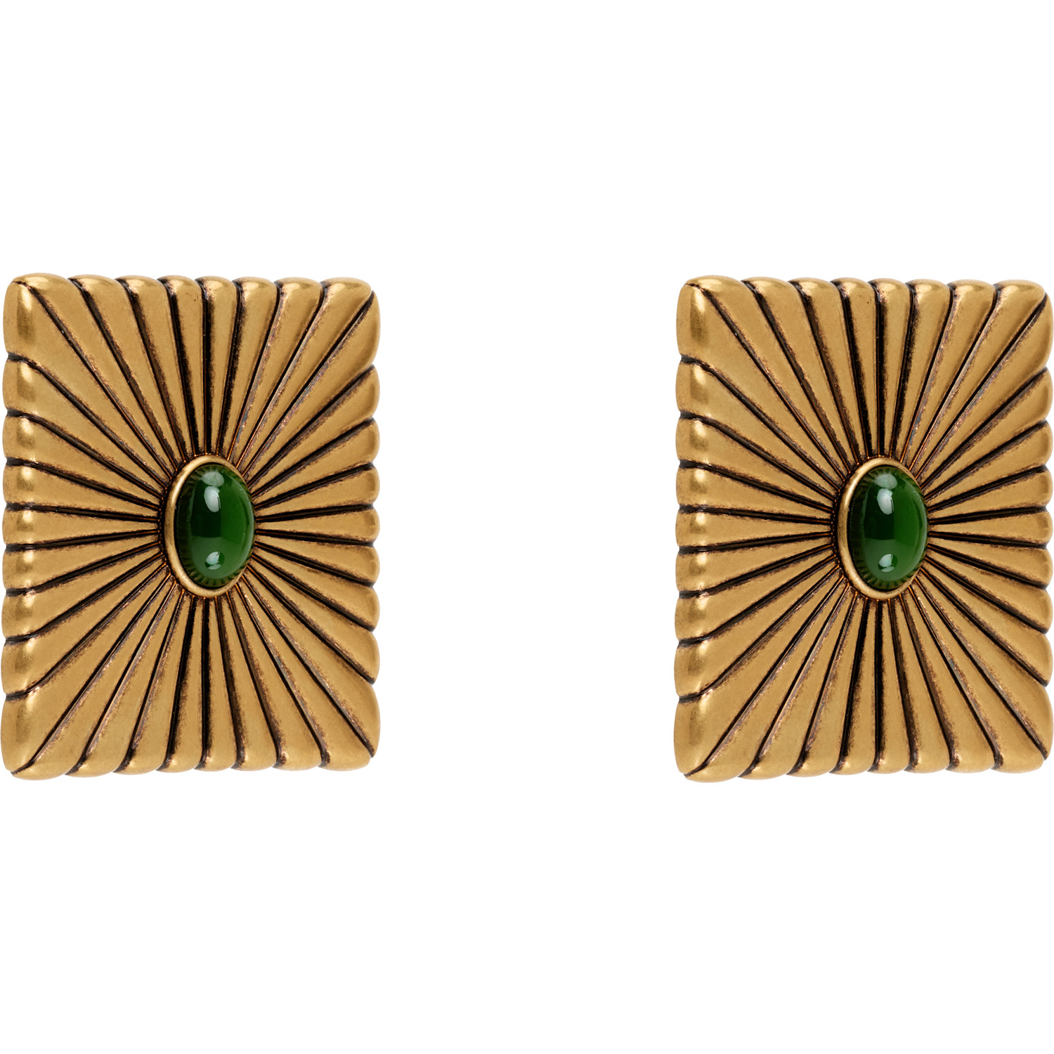  Versace Circe Earrings 