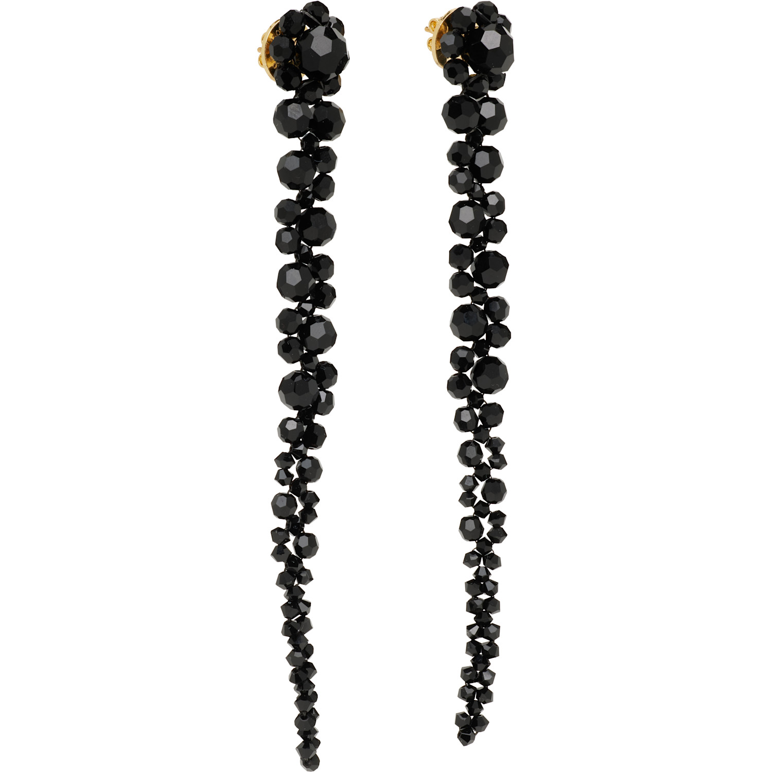  Simone Rocha Drip Earrings 