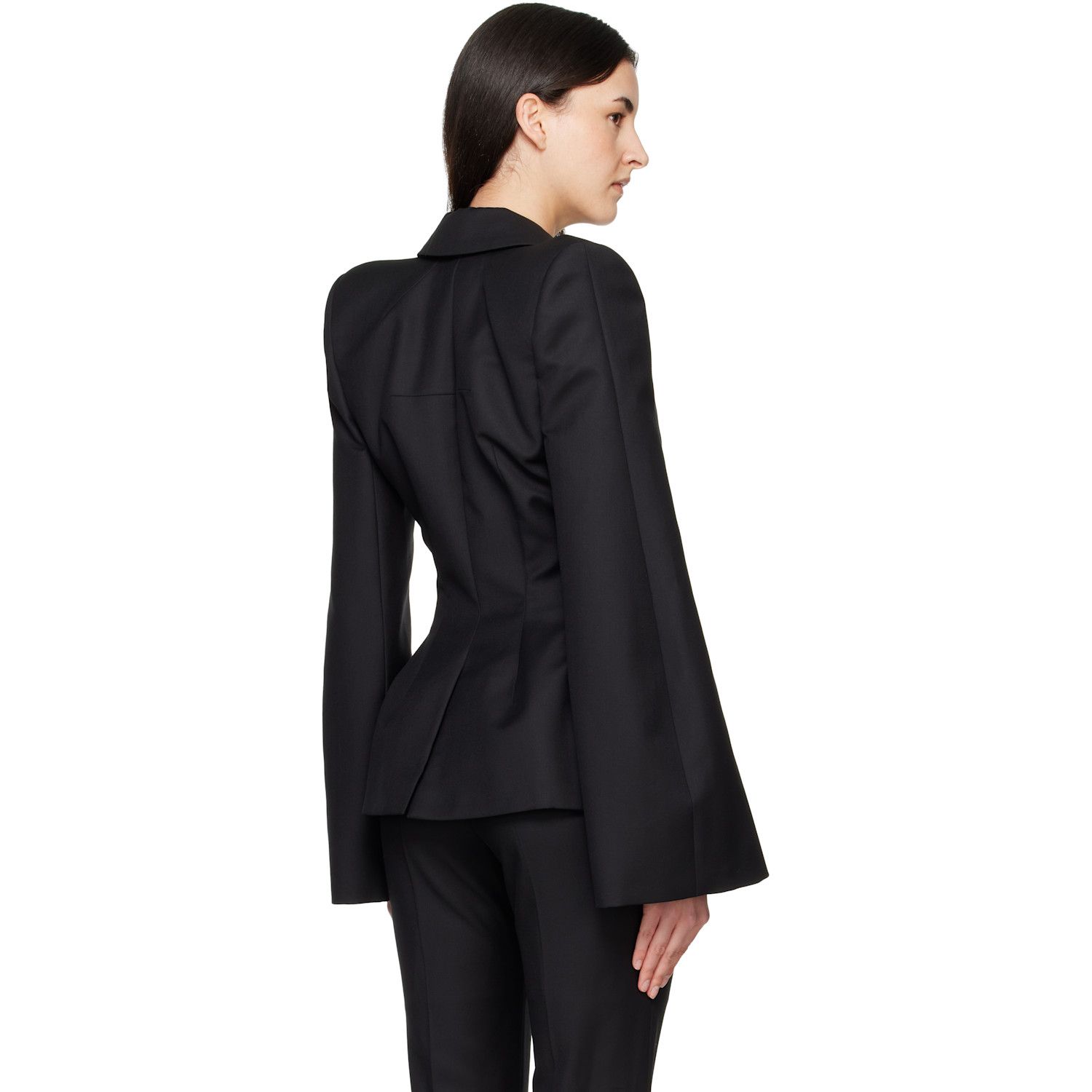  Matières Fécales Black Madame H. Blazer 