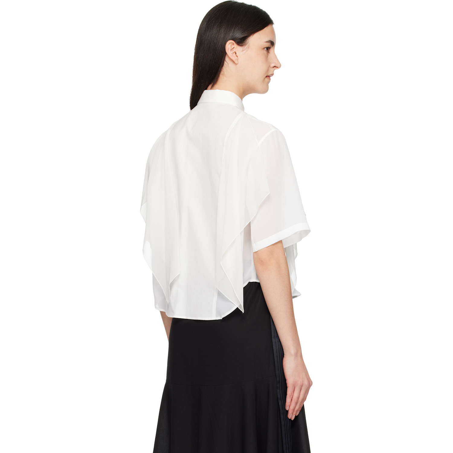  Undercover Off-white Up1f1405 Shirt 