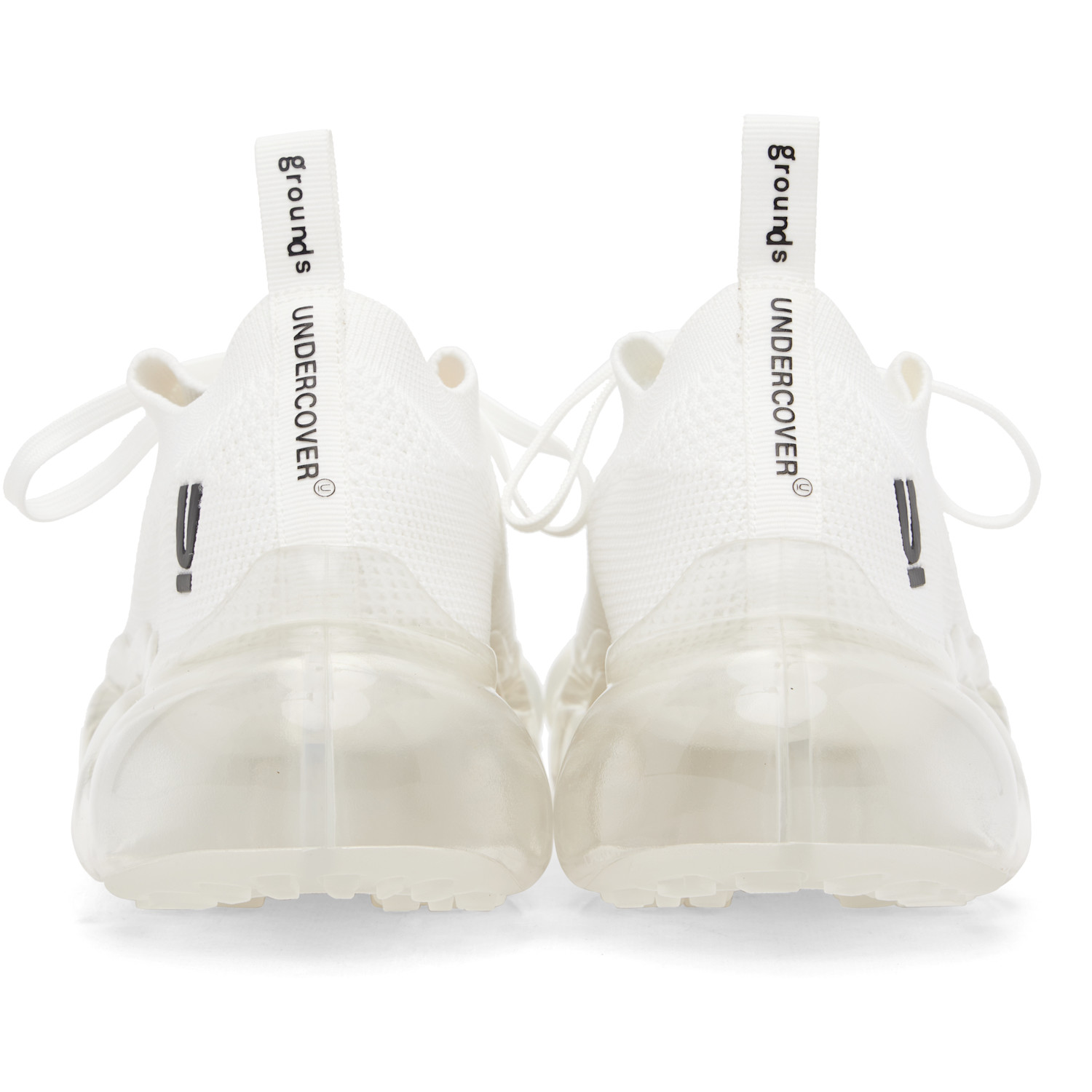  Undercover White Grounds Edition Up1f1f01 Sneakers 