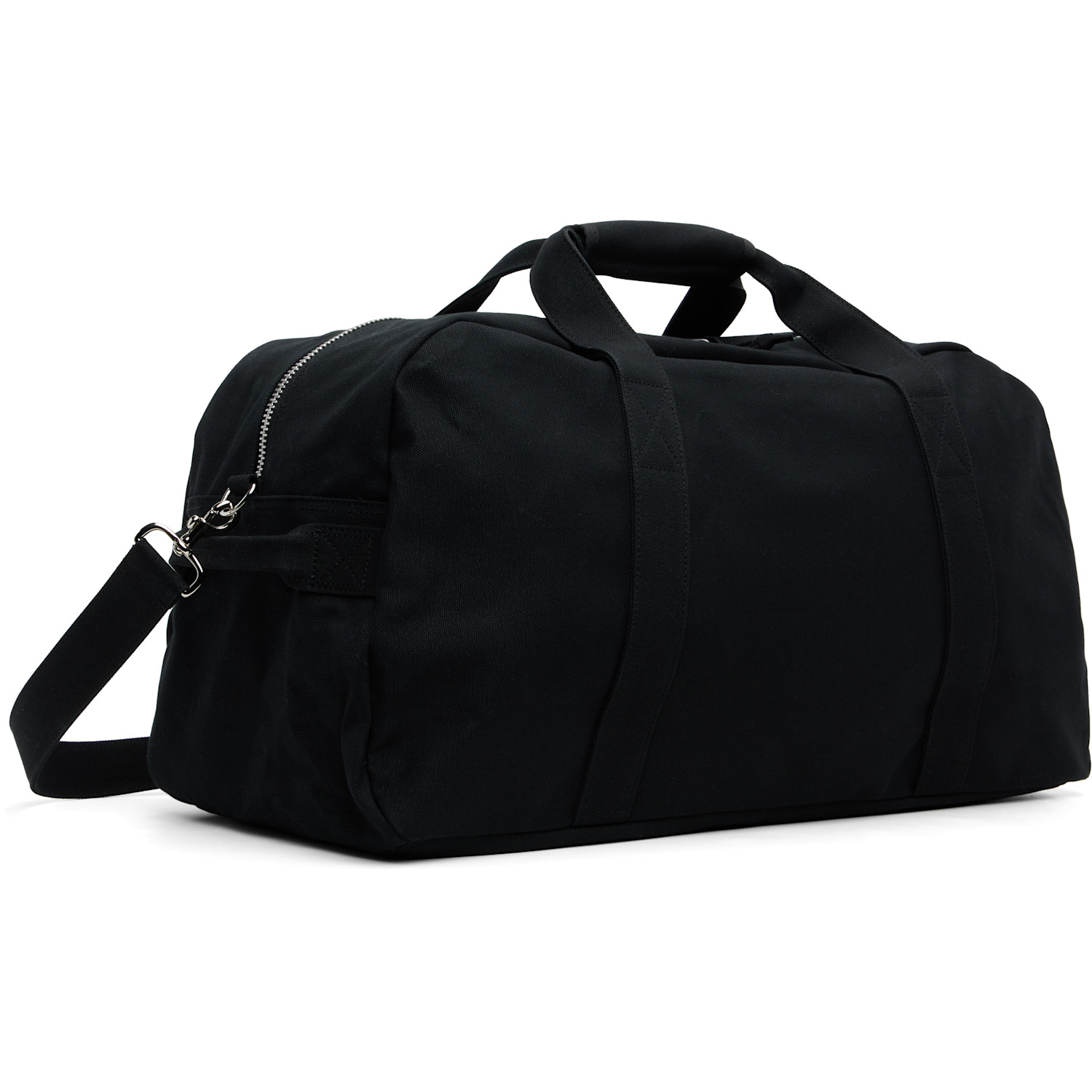  Undercover Black Uc1f4b04 Duffle Bag 