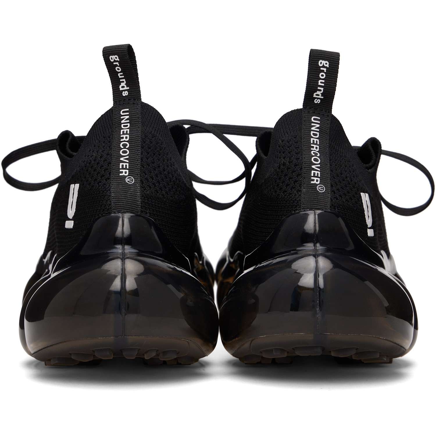  Undercover Black Grounds Edition Up1f1f01 Sneakers 