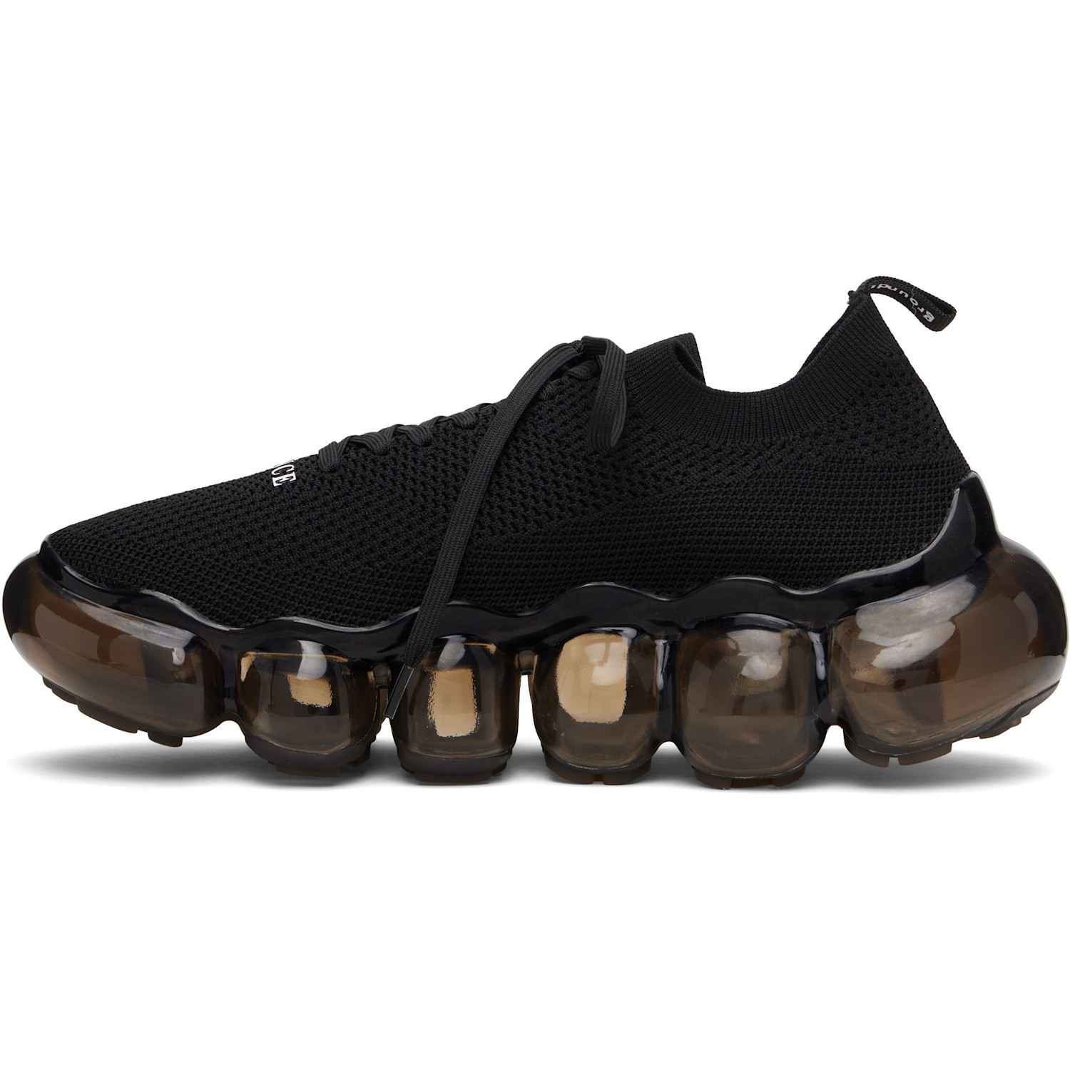  Undercover Black Grounds Edition Up1f1f01 Sneakers 