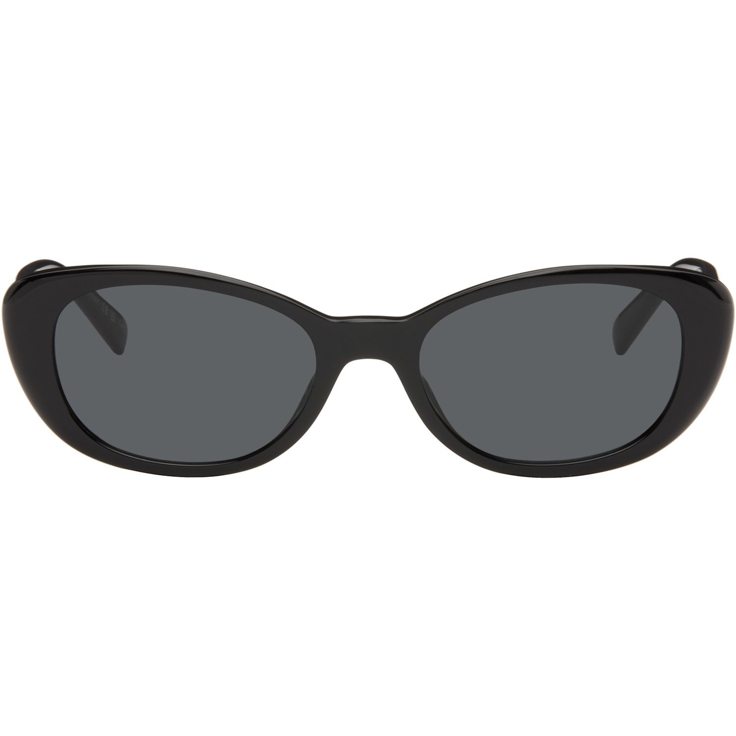 Saint Laurent Black SL 822 Sunglasses