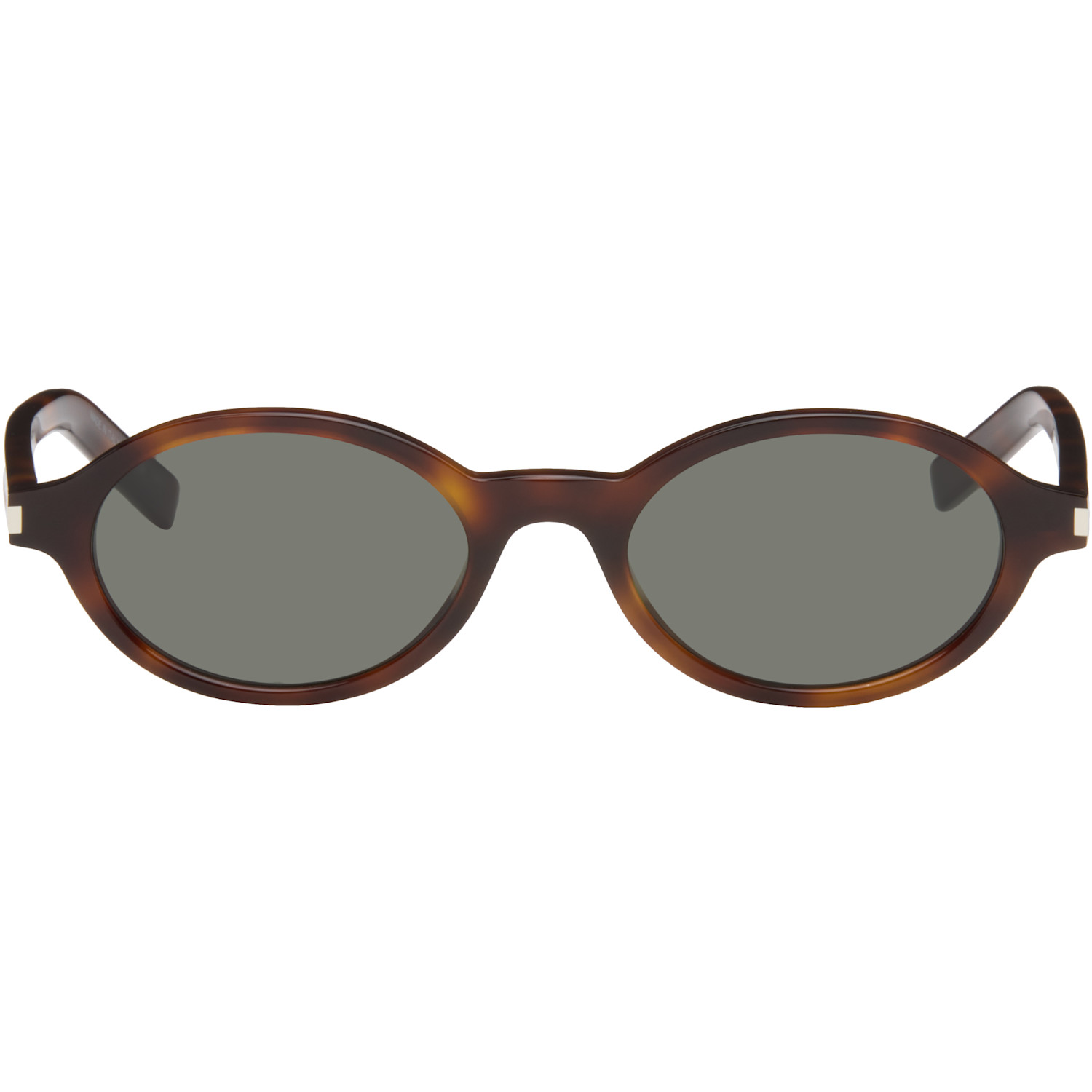 Saint Laurent Brown SL 751 Jeanne Sunglasses
