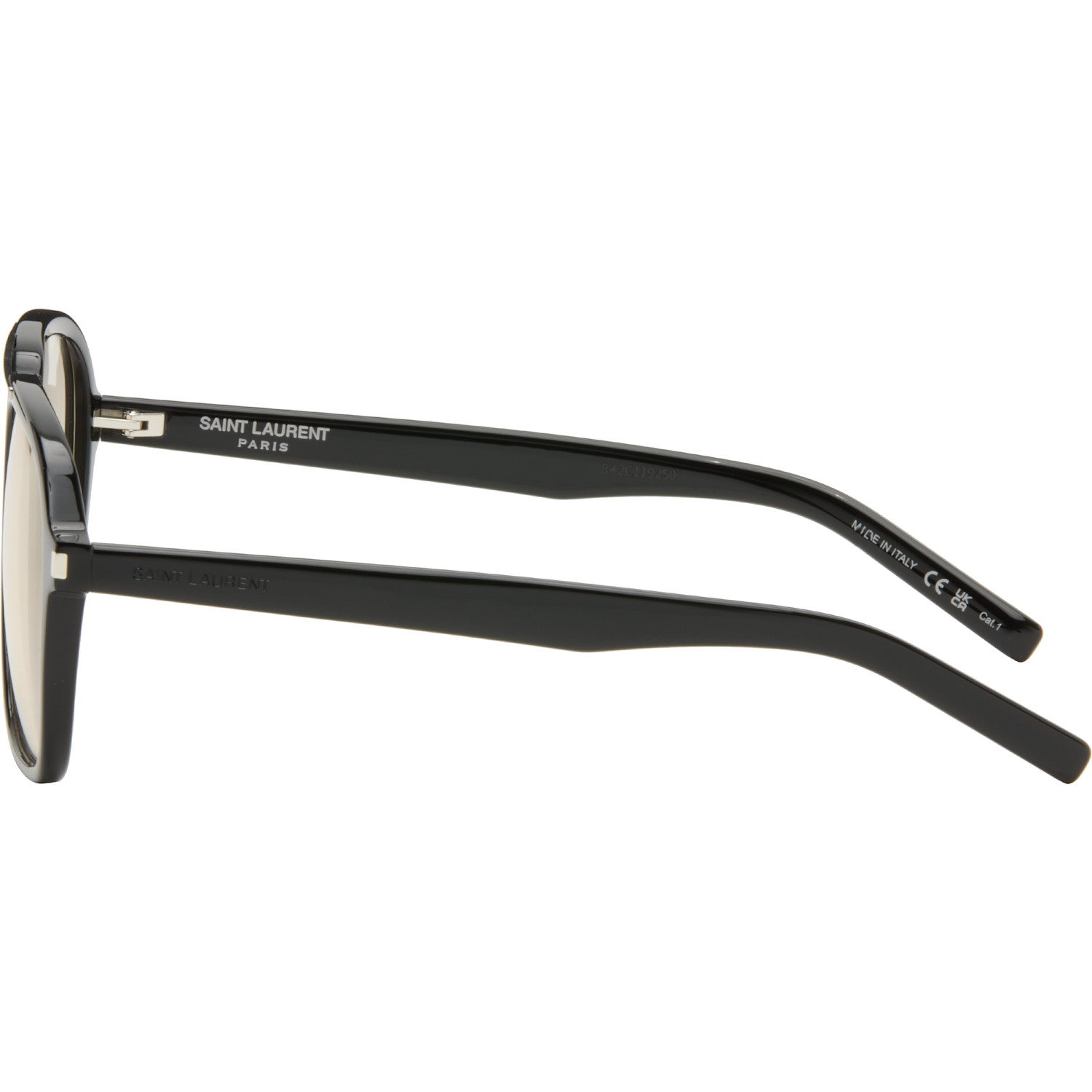  Saint Laurent Black Sl 545 Sunglasses 