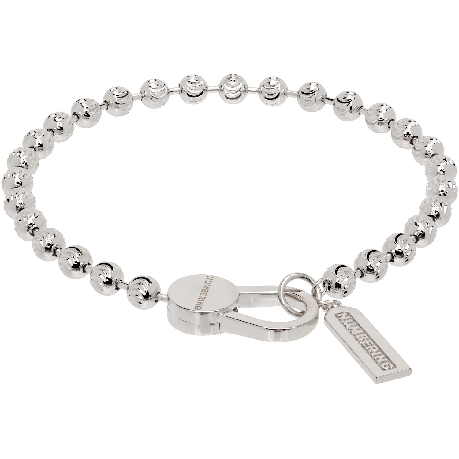  Numbering #5932 Bracelet 