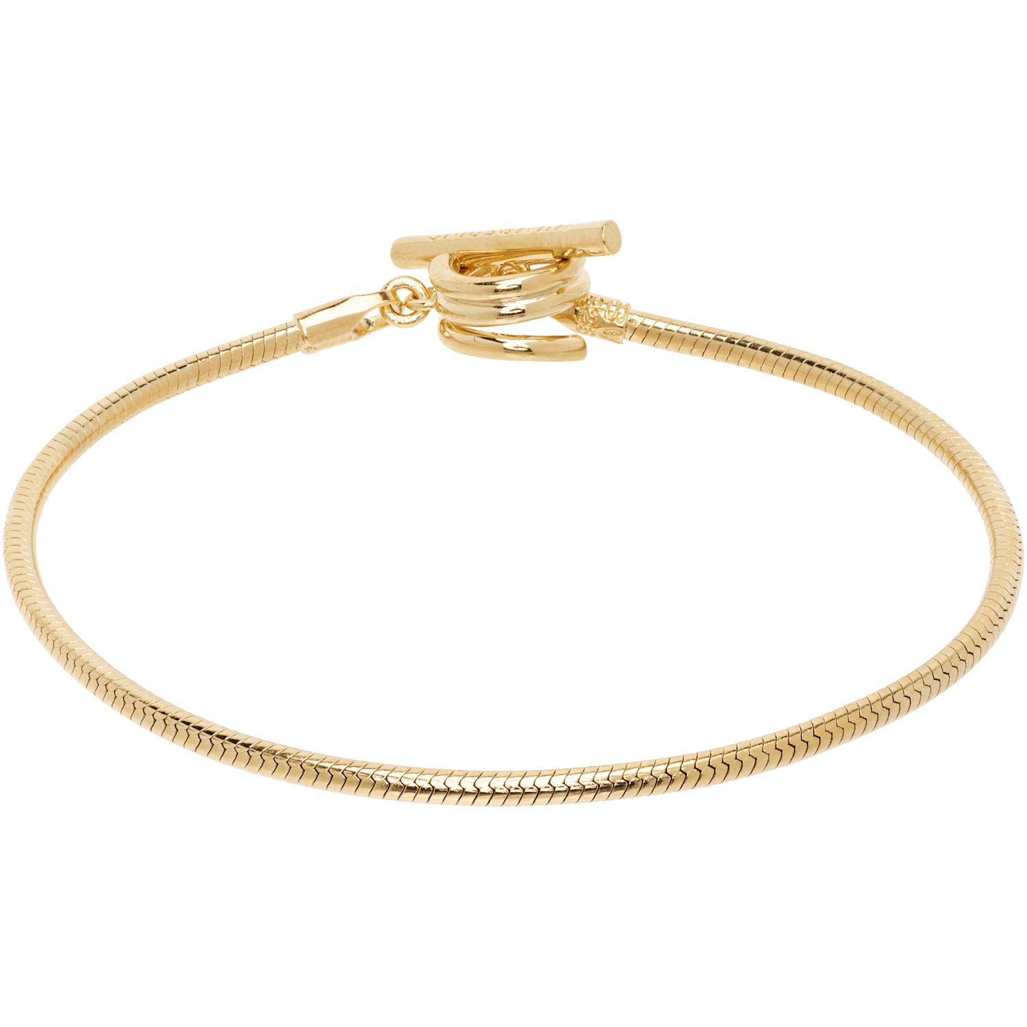  Numbering #8901 Bracelet 