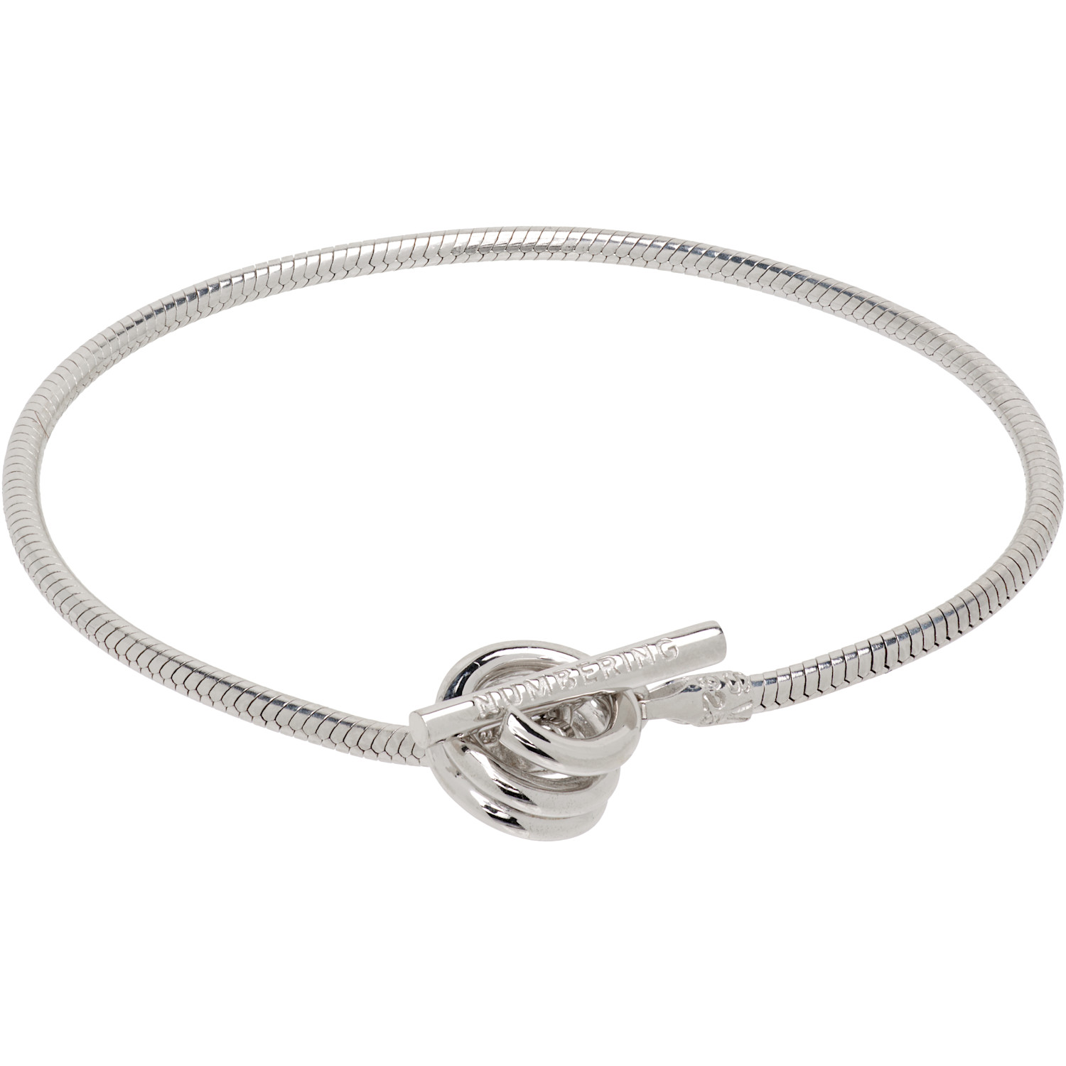  Numbering #8901 Bracelet 