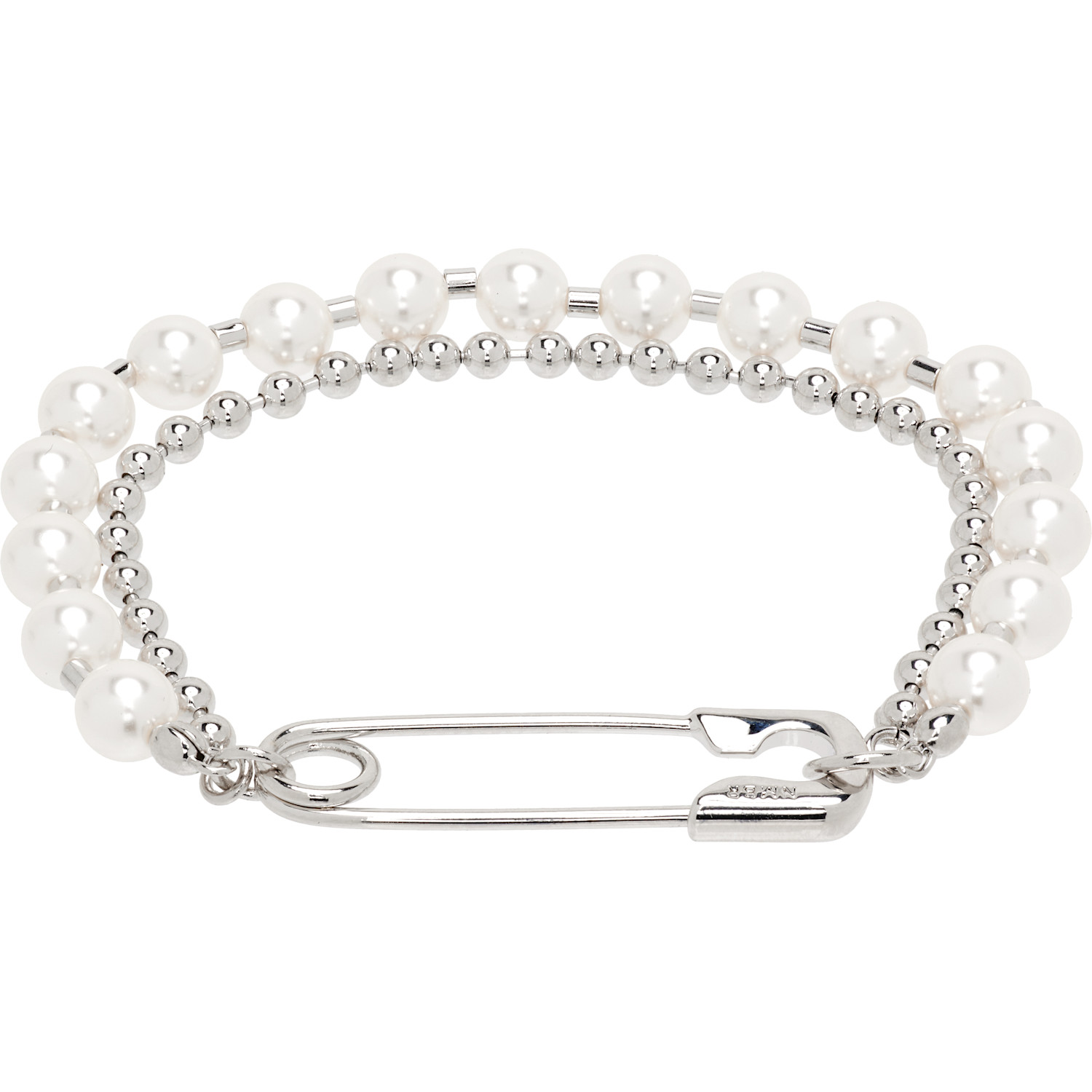  Numbering #9909 Bracelet 