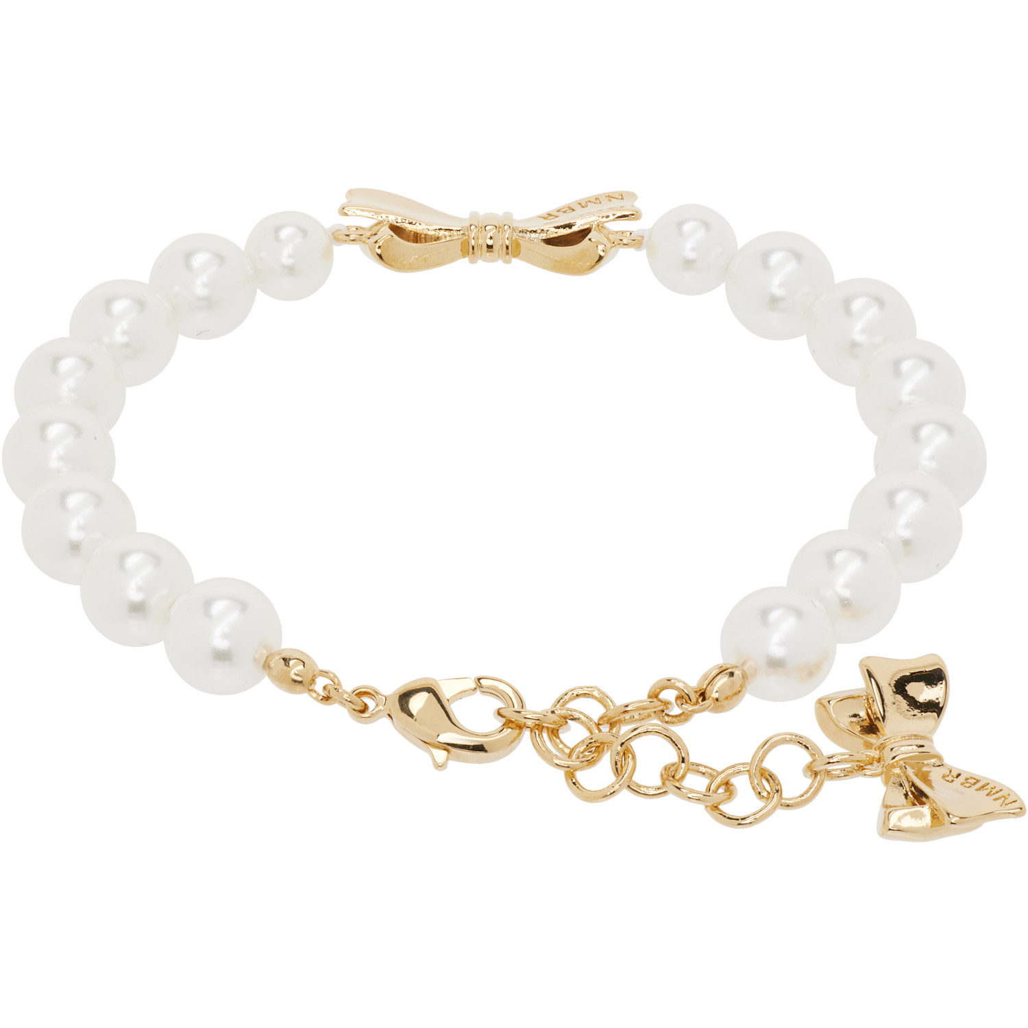  Numbering #9902 Bracelet 