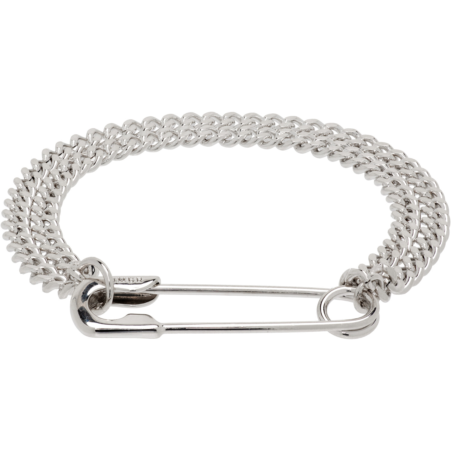  Numbering #5943 Bracelet 